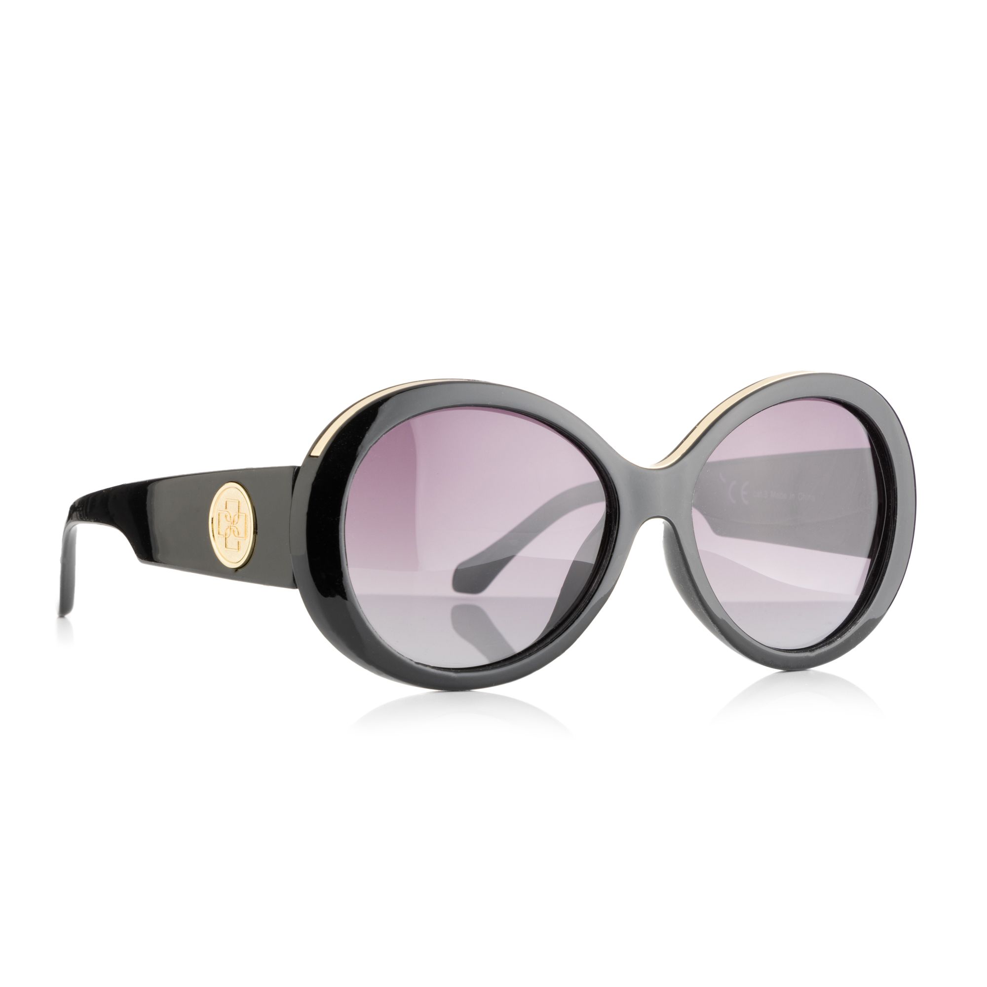 B-Ware DAWID by Dawid Tomaszewski Sonnenbrille UV-400 Schutz