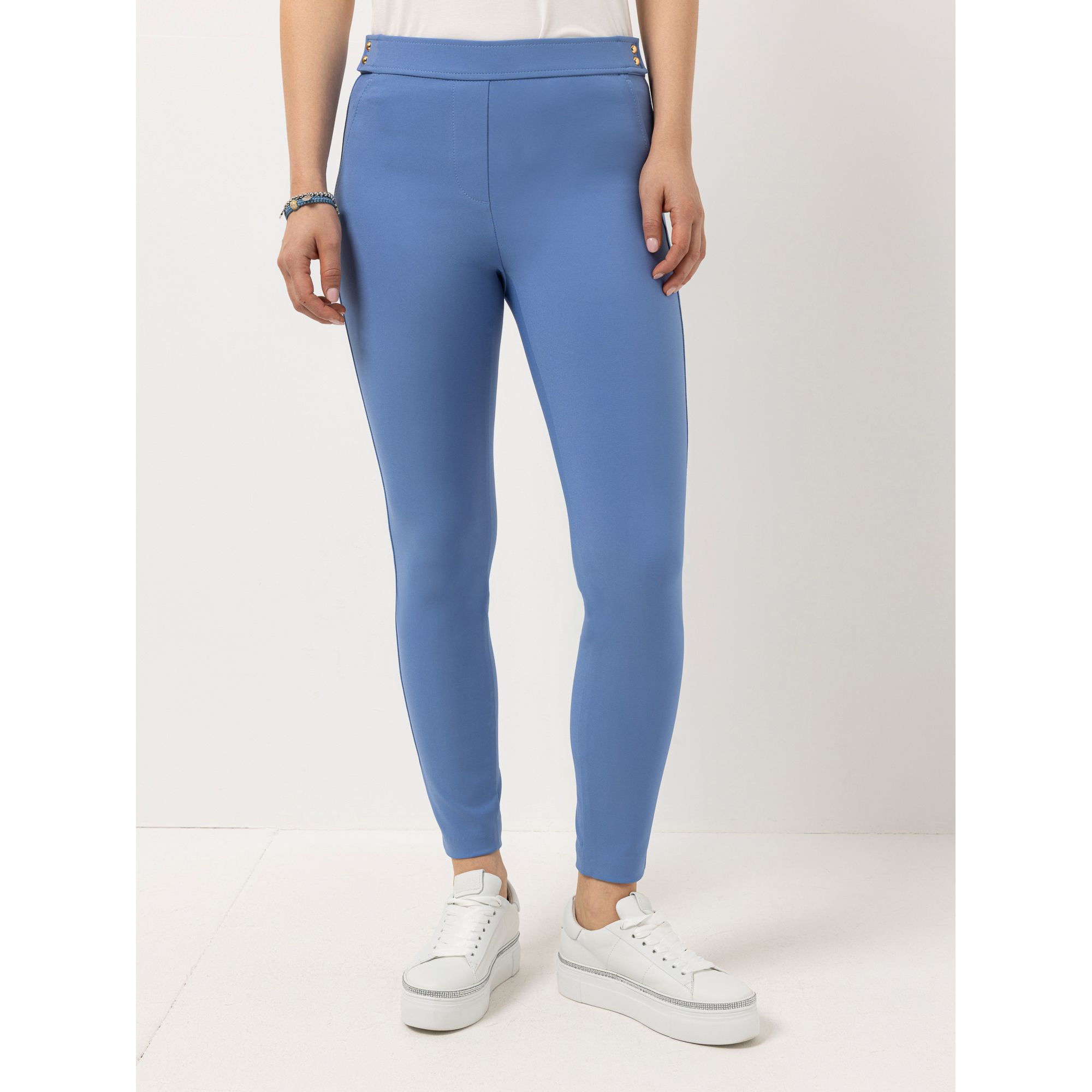 B-Ware STEFFEN SCHRAUT Jeggings knöchellang elastischer Bund