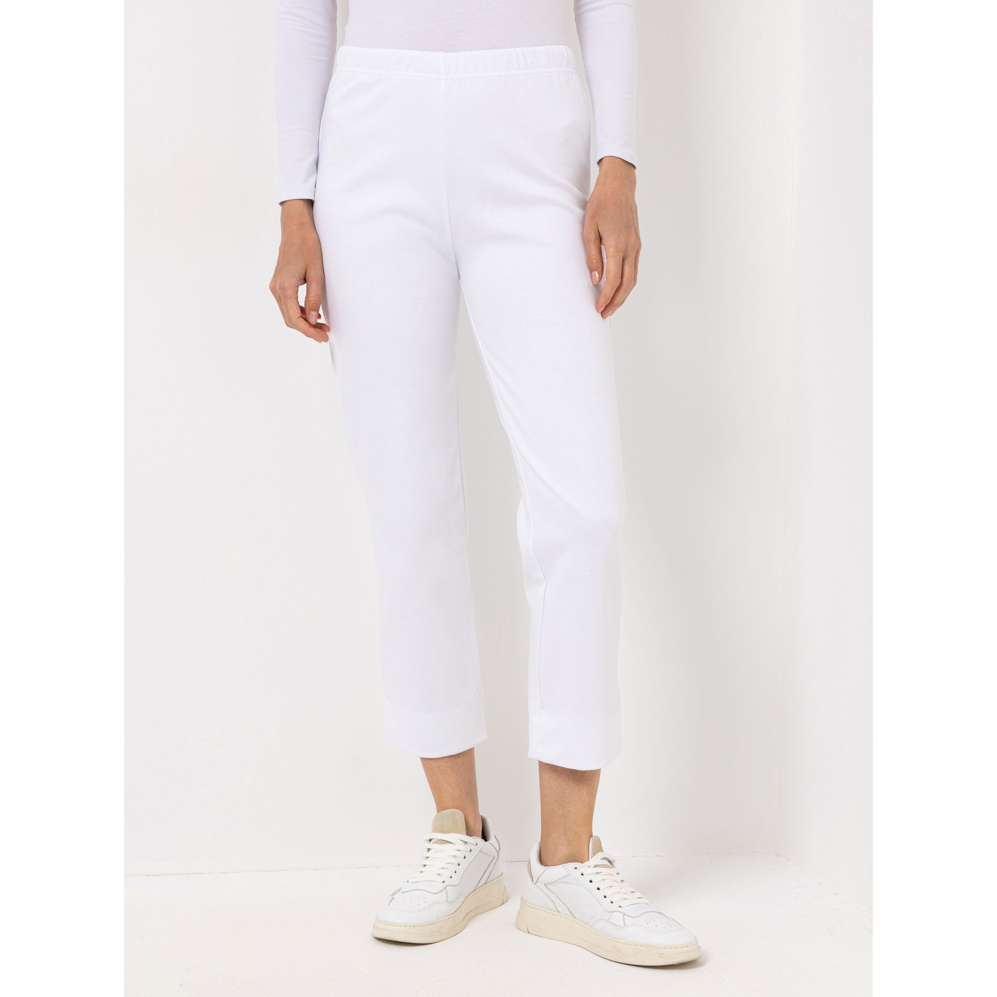 B-Ware Green Cotton by Peter Hahn Hose, 7/8-Länge Style Ruth