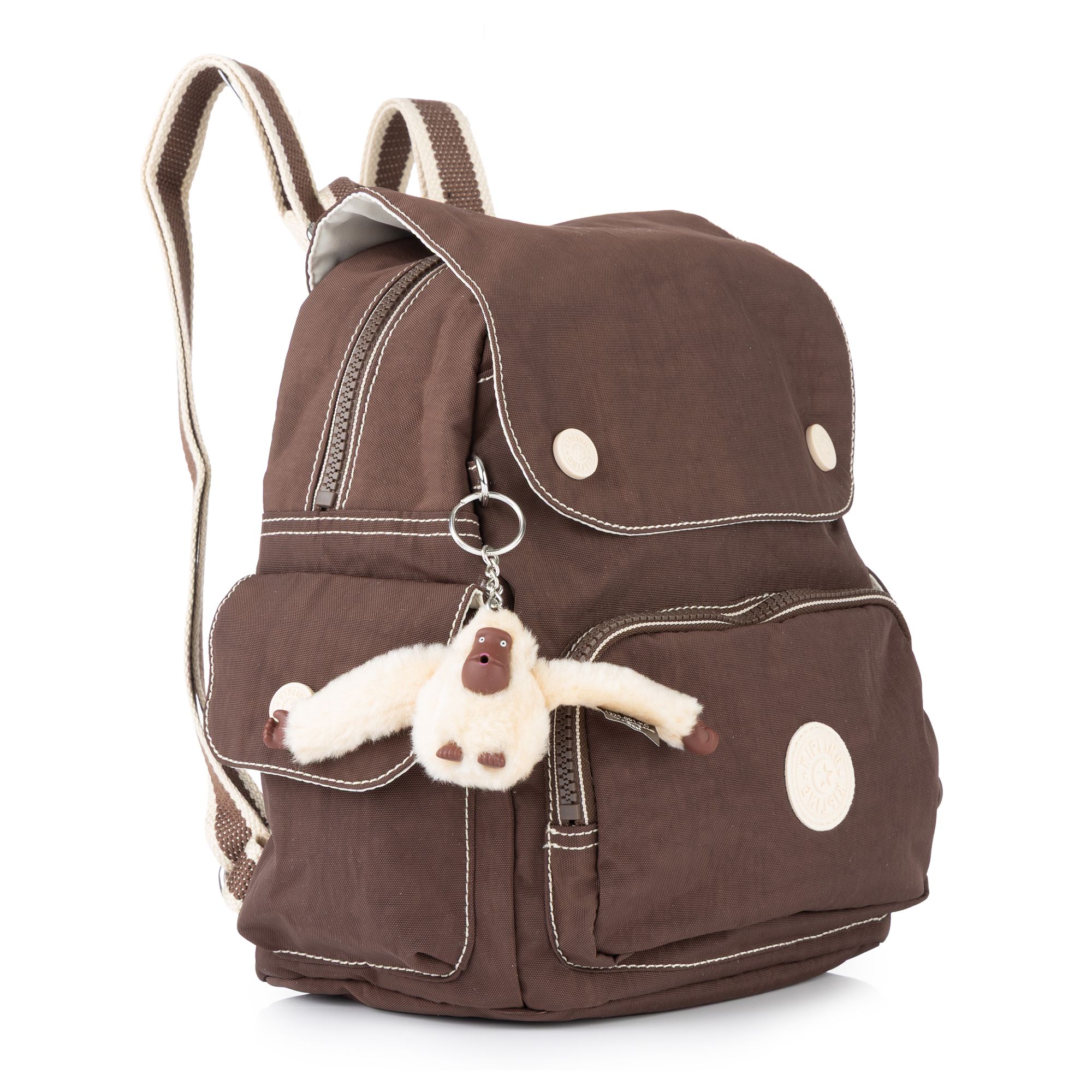 B-Ware KIPLING® Rucksack Melka 2 Seitenfächer