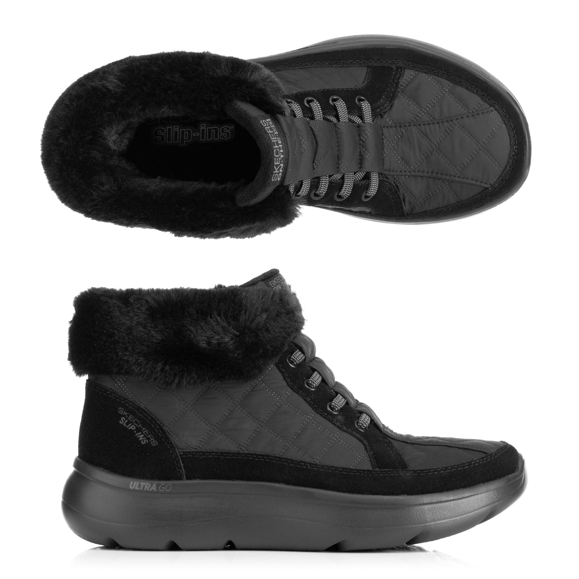 B-Ware SKECHERS Damen-Stiefelette On-the-GO® Encore - Elisa