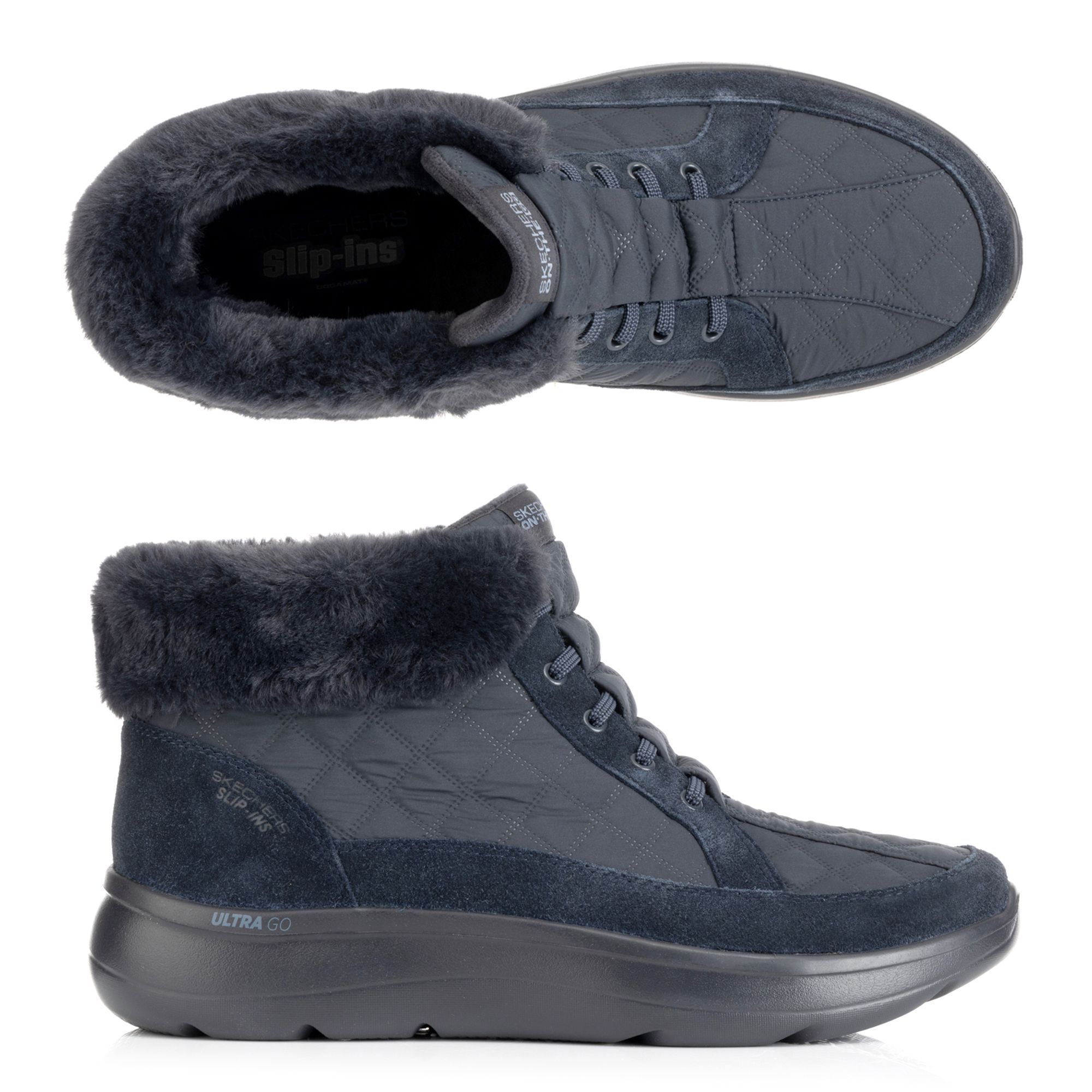 B-Ware SKECHERS Damen-Stiefelette On-the-GO® Encore - Elisa