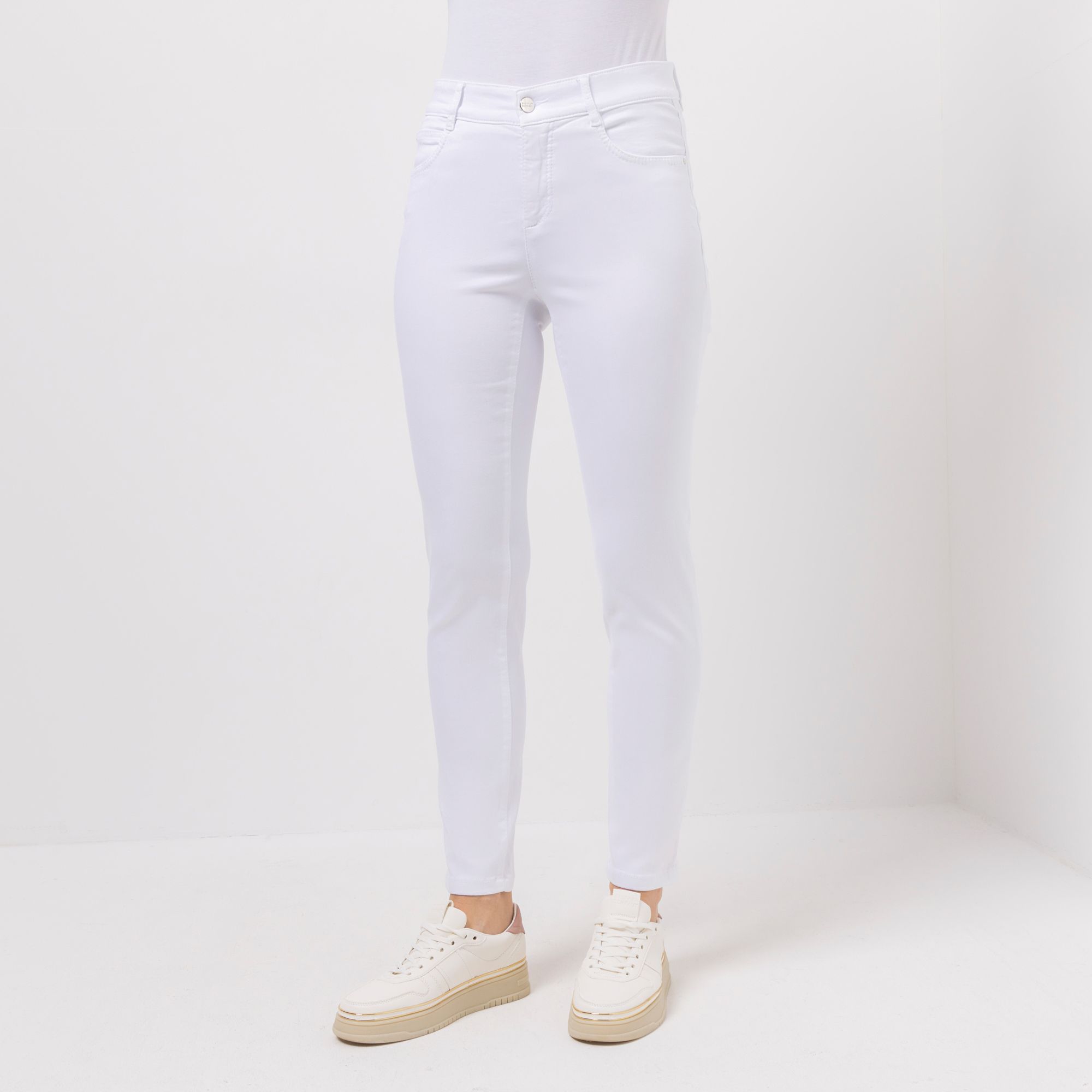 B-Ware STEFFEN SCHRAUT Jeans Los Angeles knöchellang OEKO-TEX®Standard 100