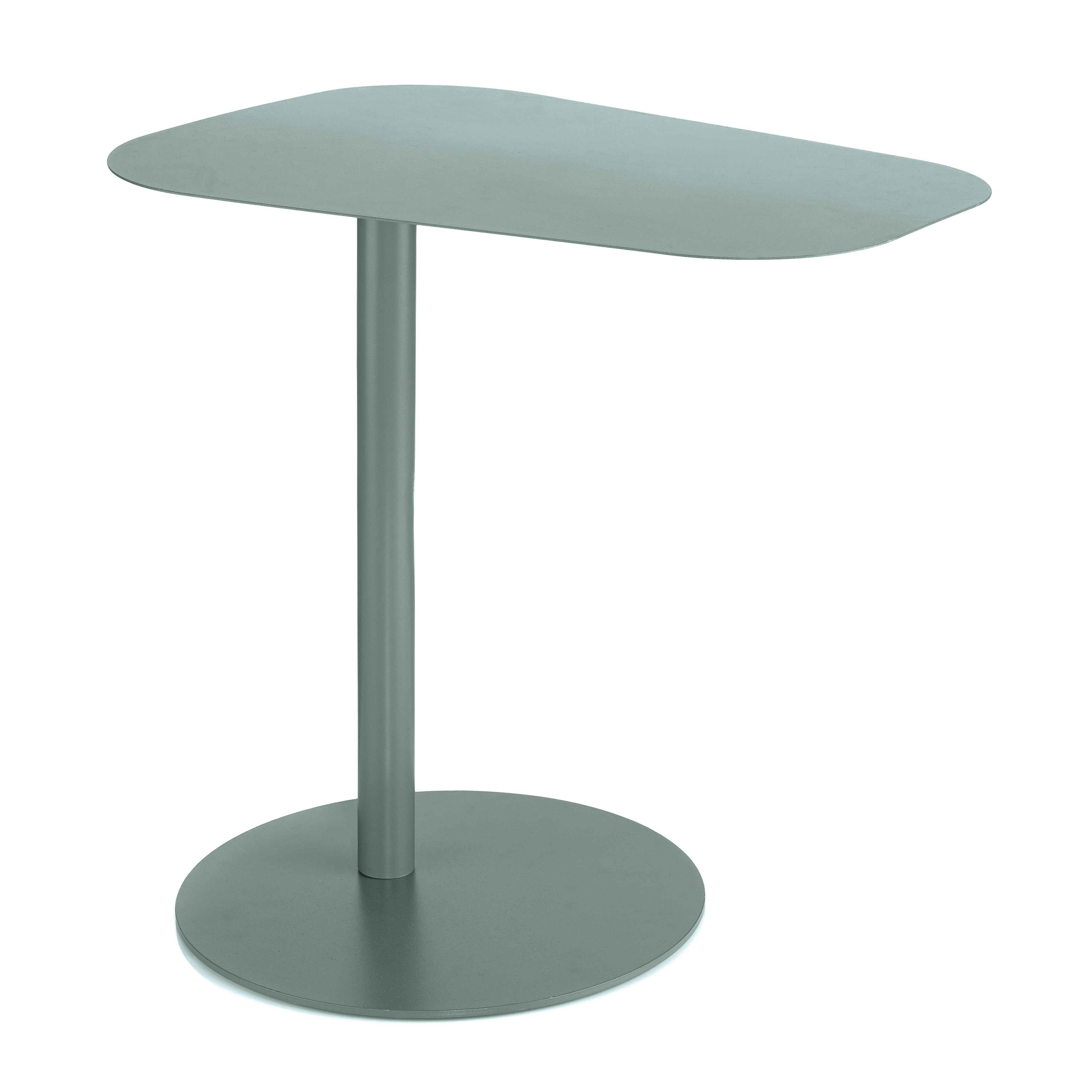 B-Ware GREEN LOUNGE Beistelltisch aus Stahl outdoorgeeignet