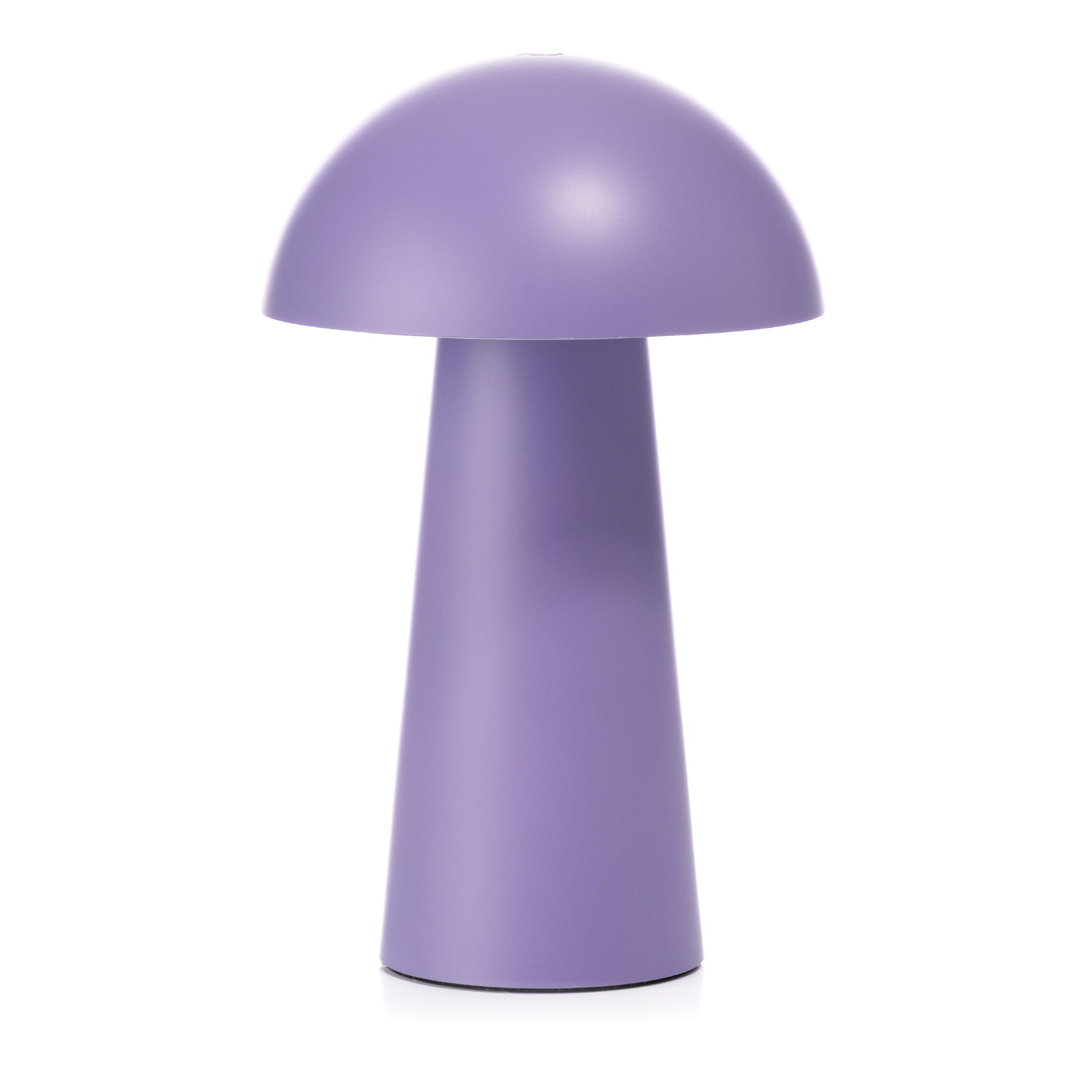 B-Ware LUMIDA Looks LED-Akku-Tischleuchte AKKU-KON 3fach Touchschalter