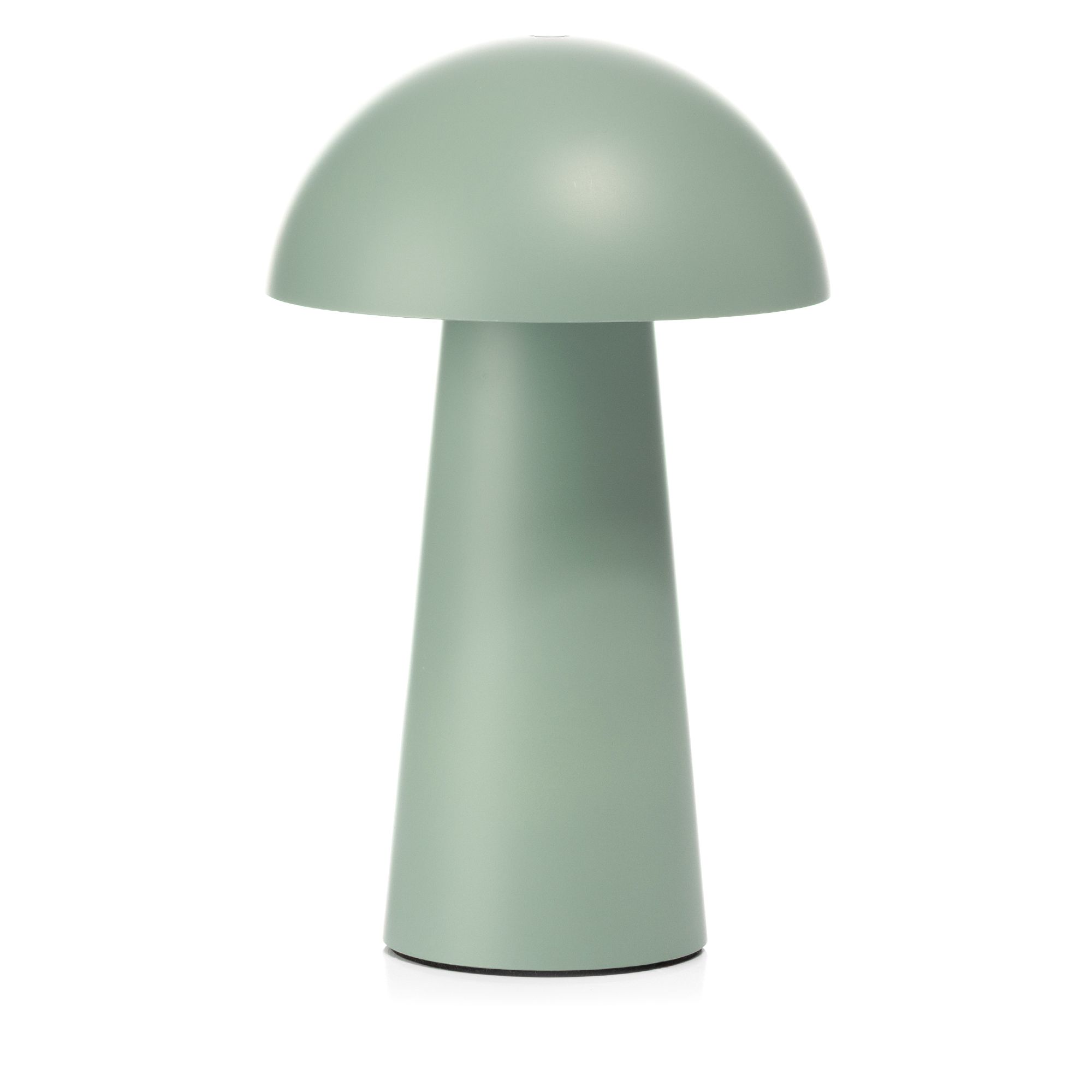 B-Ware LUMIDA Looks LED-Akku-Tischleuchte AKKU-KON 3fach Touchschalter