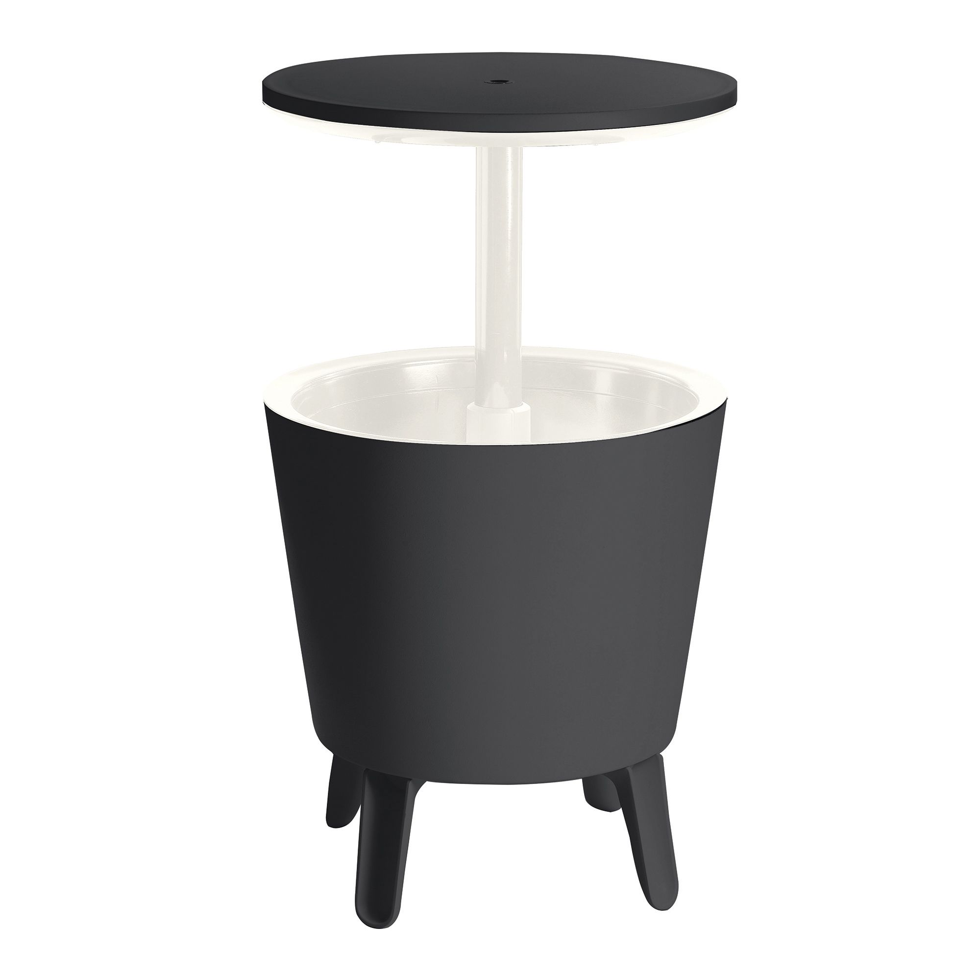 B-Ware KETER® Cool Bar 30L Beistelltisch mit integr. Kühlbox