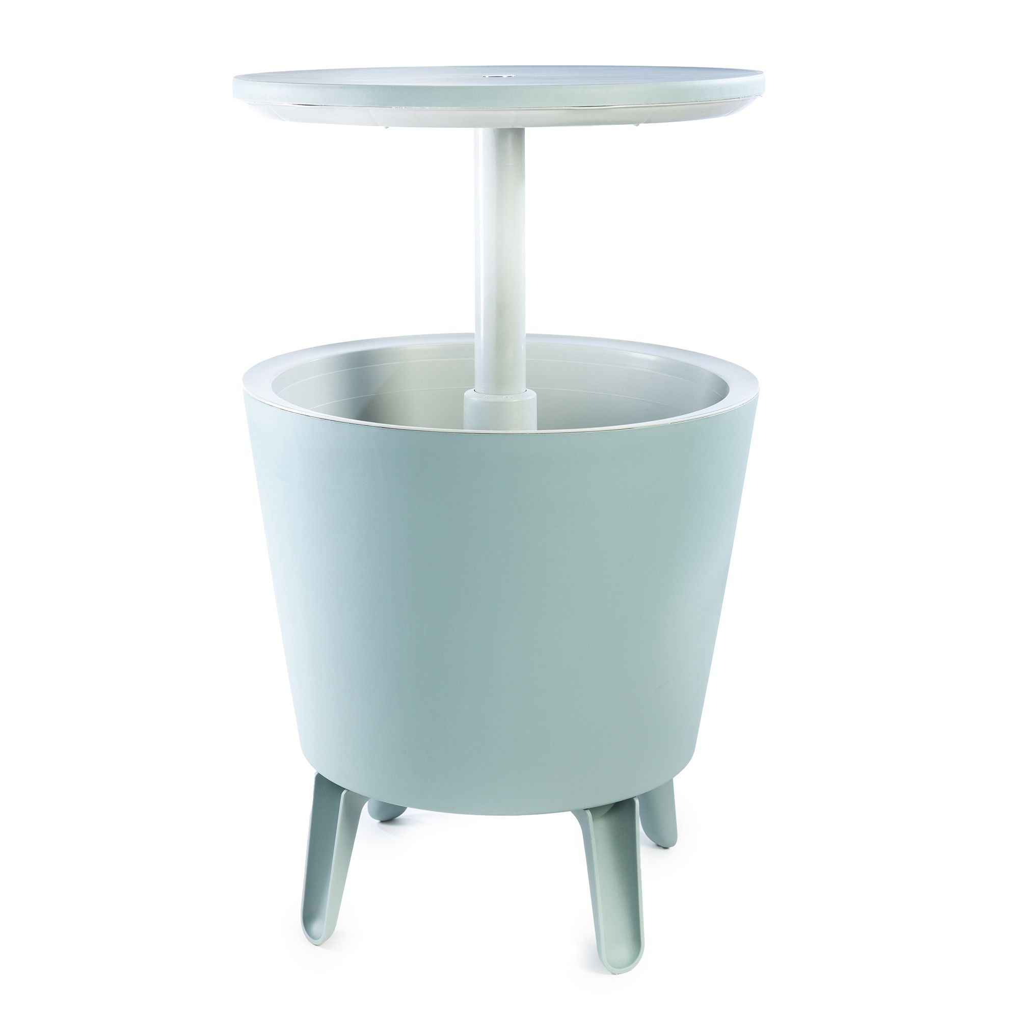 B-Ware KETER® Cool Bar 30L Beistelltisch mit integr. Kühlbox