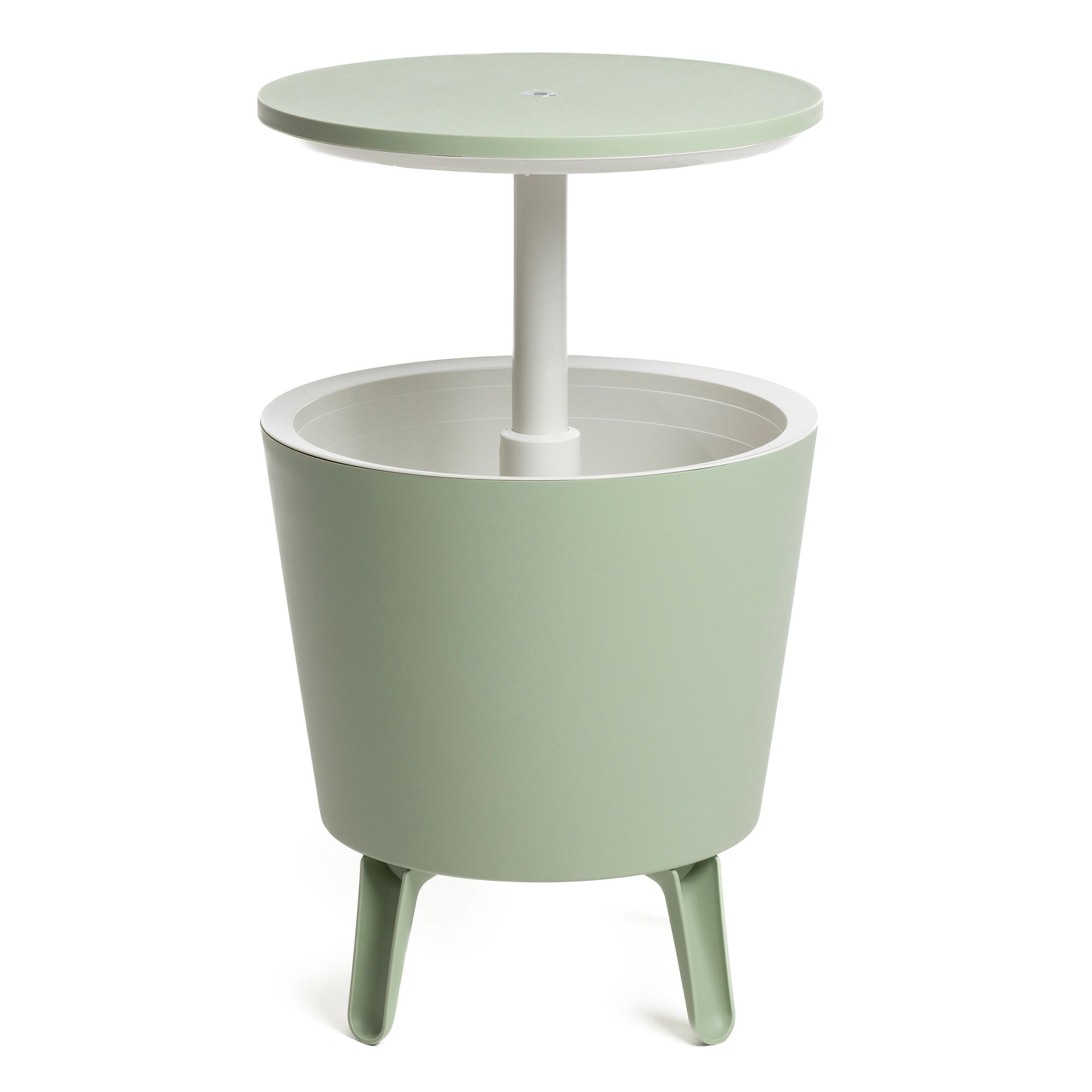 B-Ware KETER® Cool Bar 30L Beistelltisch mit integr. Kühlbox