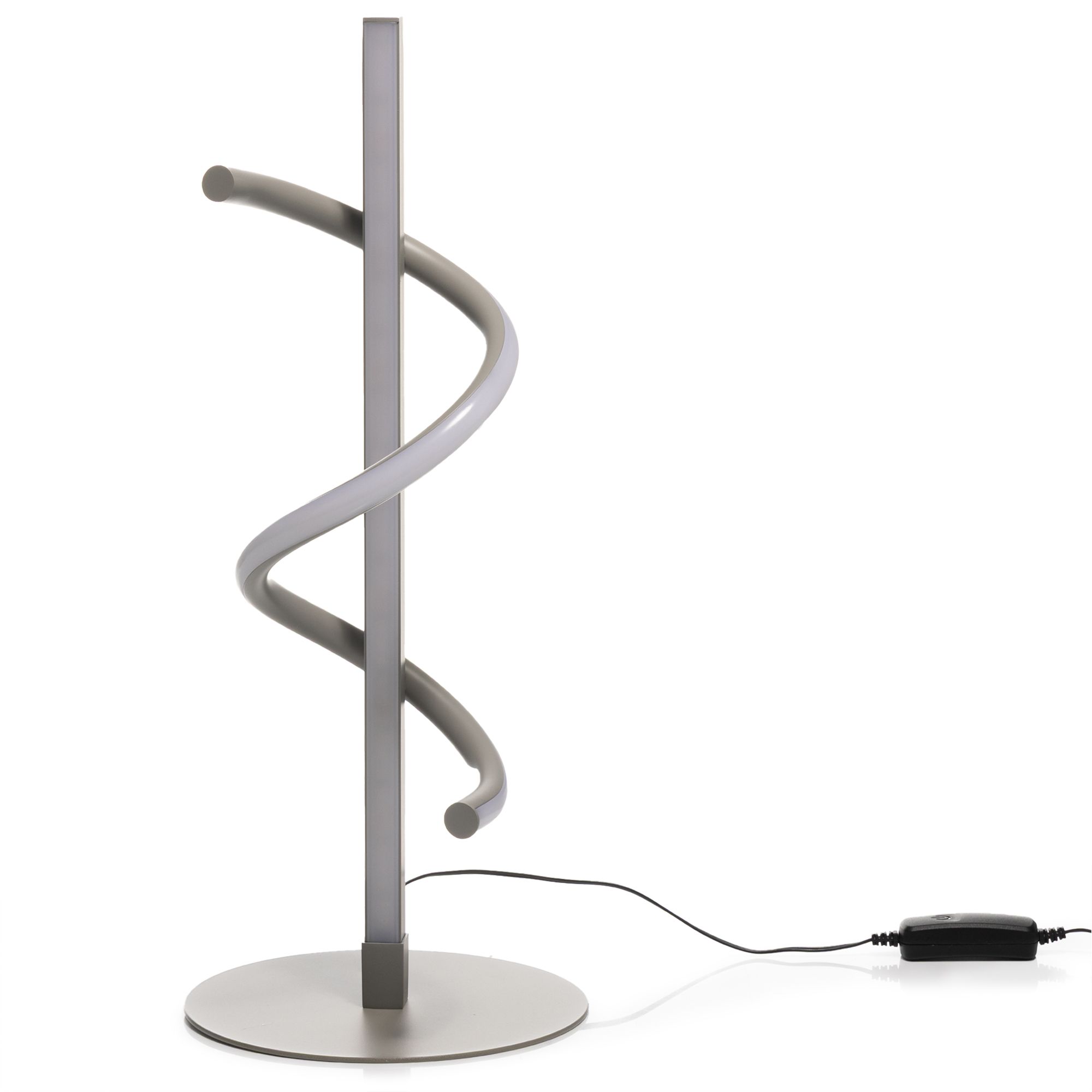 B-Ware LUMIDA Looks LED-Tischleuchte EMANDA LED-Board / 10,5W