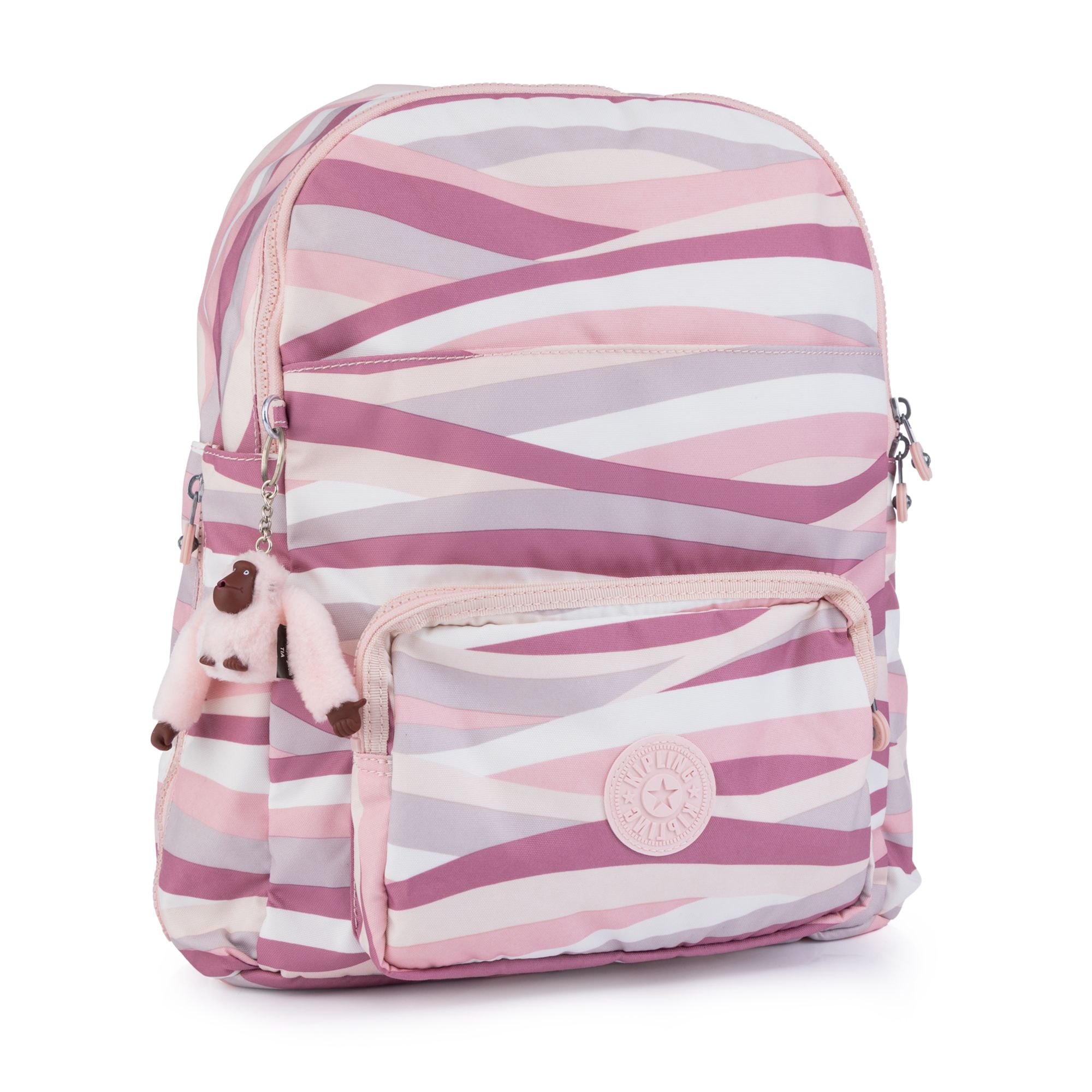 B-Ware KIPLING® Rucksack Yitta 2 Frontfächer