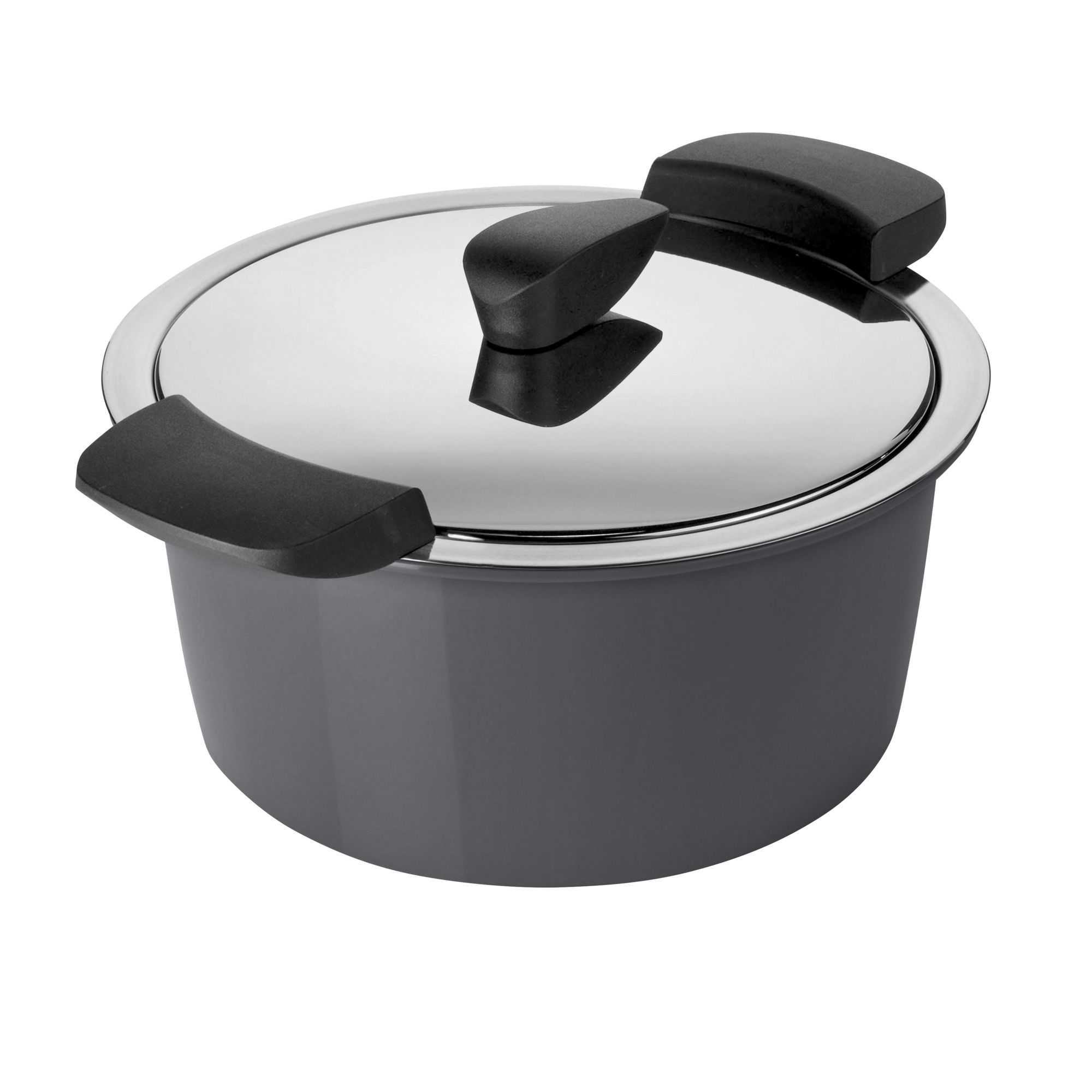B-Ware KUHN RIKON HOTPAN® 3in1-Thermo-Kochtopf Ø 18cm, 2,0L Volumen