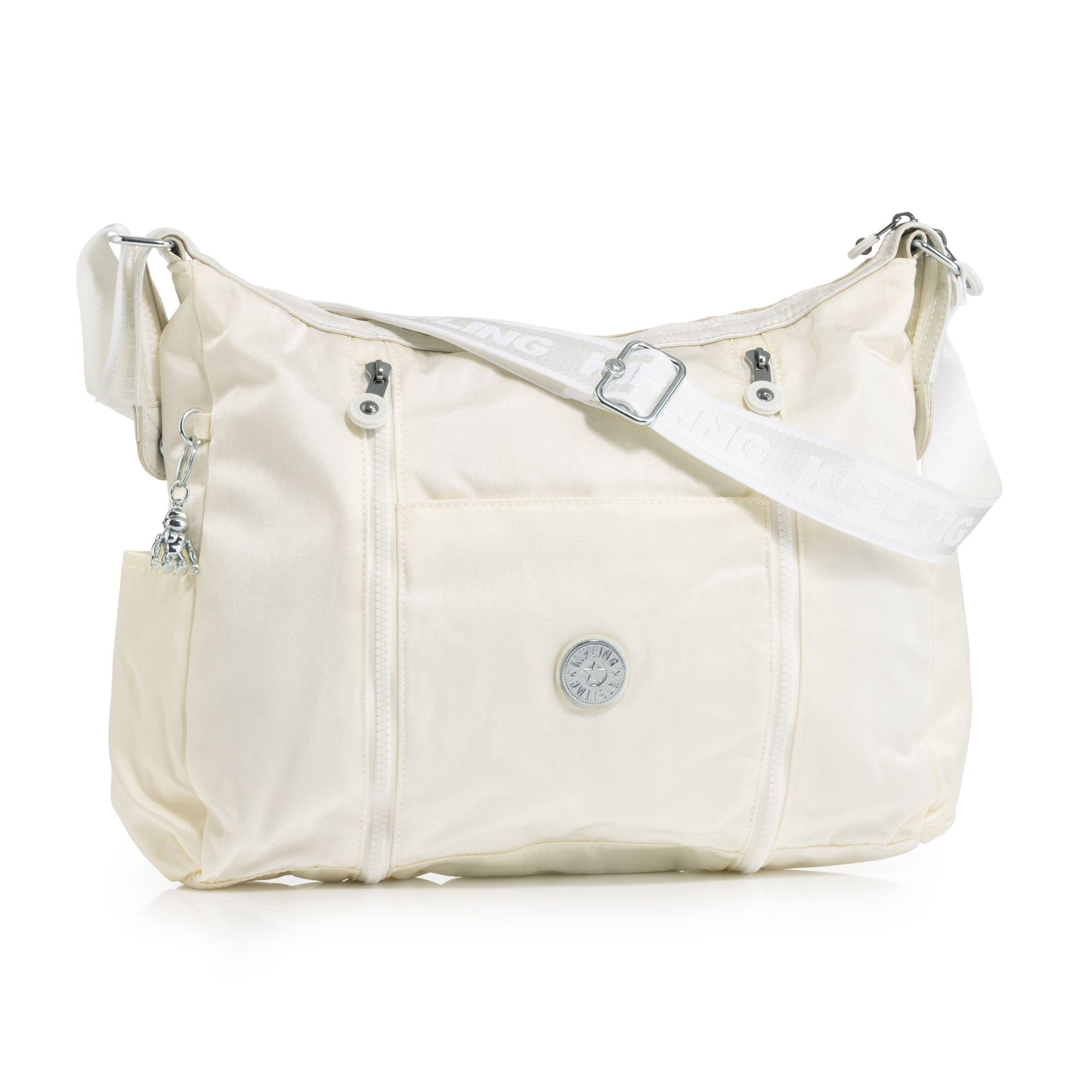 B-Ware KIPLING® Schultertasche Bethan Fronttaschen