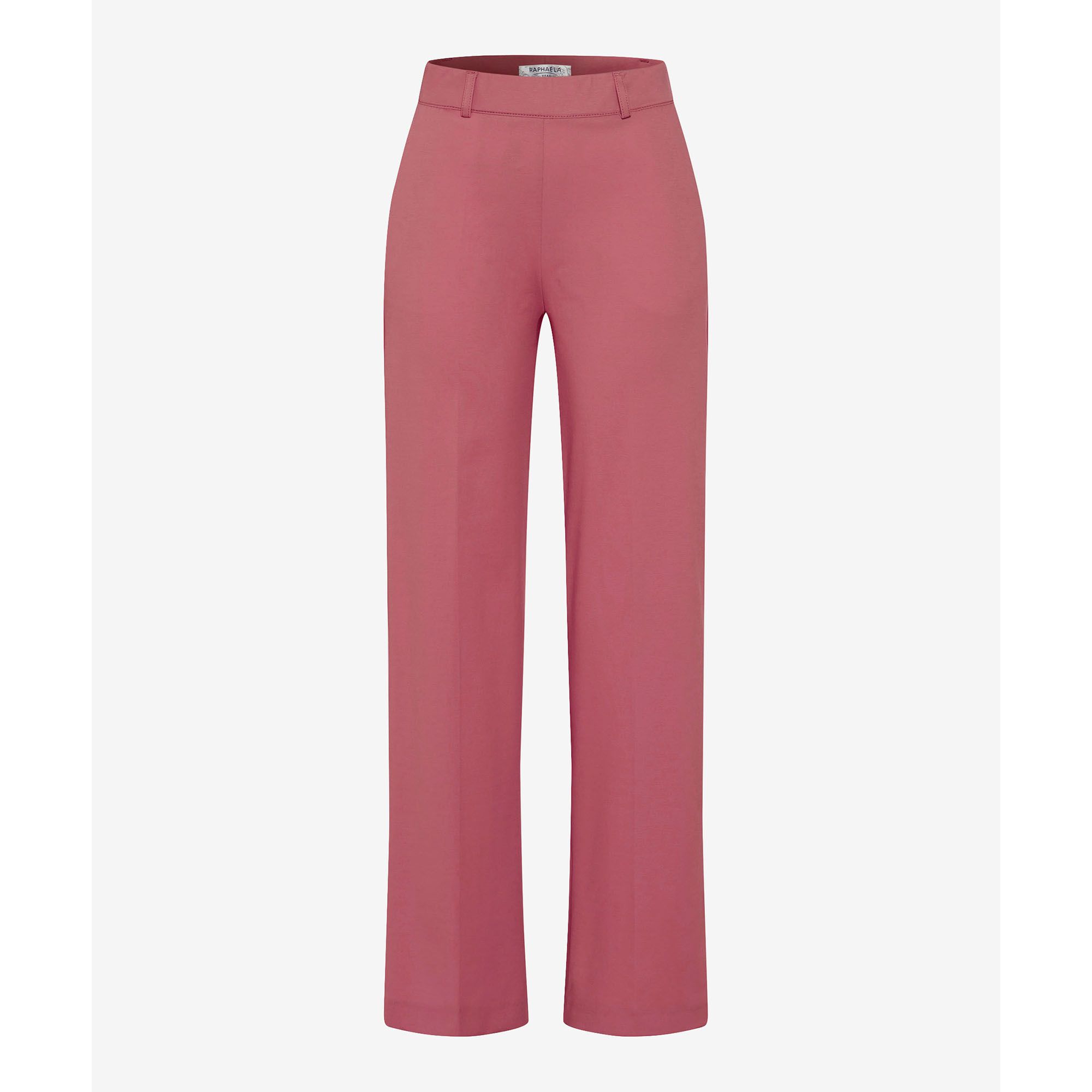 B-Ware Raphaela by Brax Hose Lilyth Flared Rundumdehnbund Slim-Fit