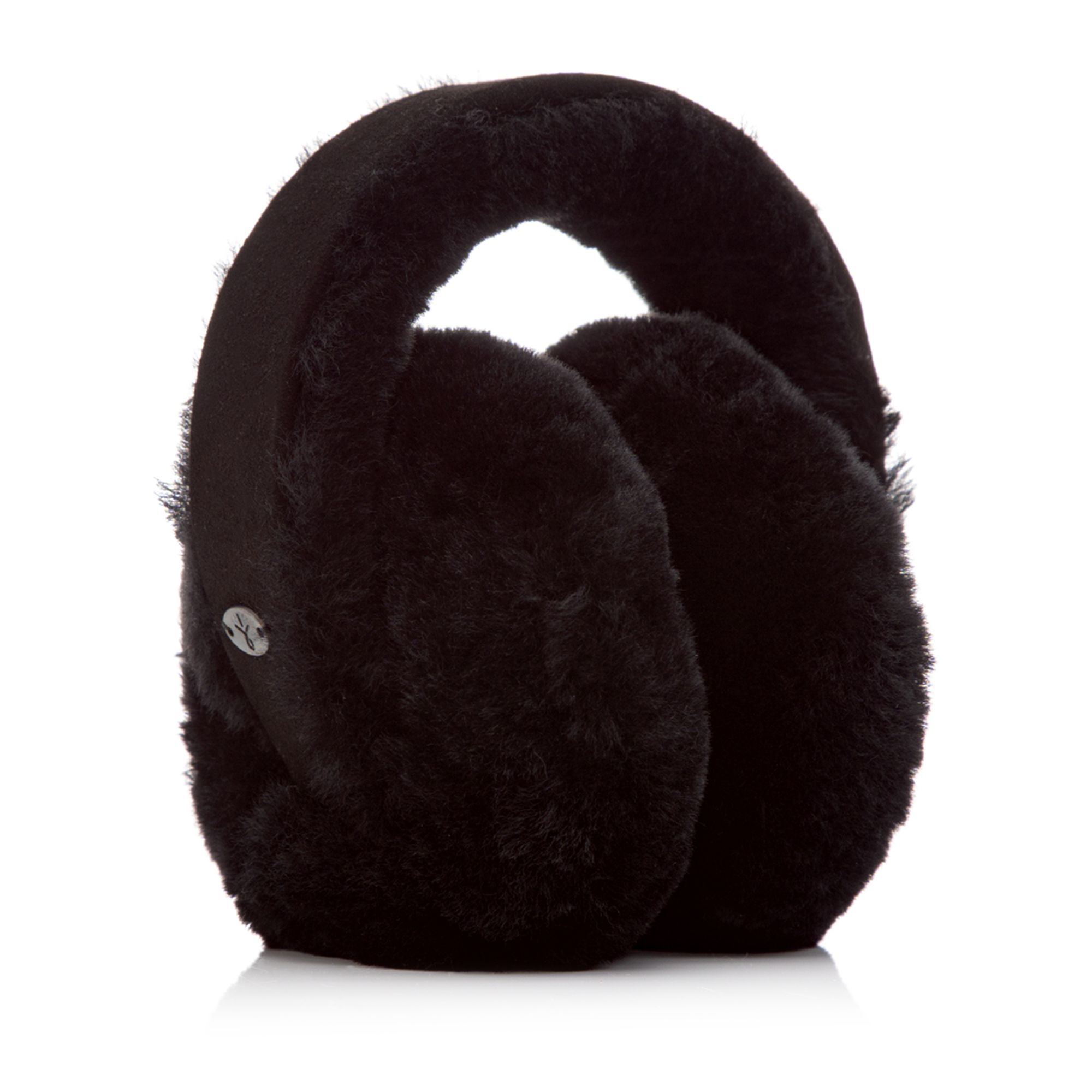 B-Ware EMU Australia Ohrenwärmer Angahook echt Lammfell