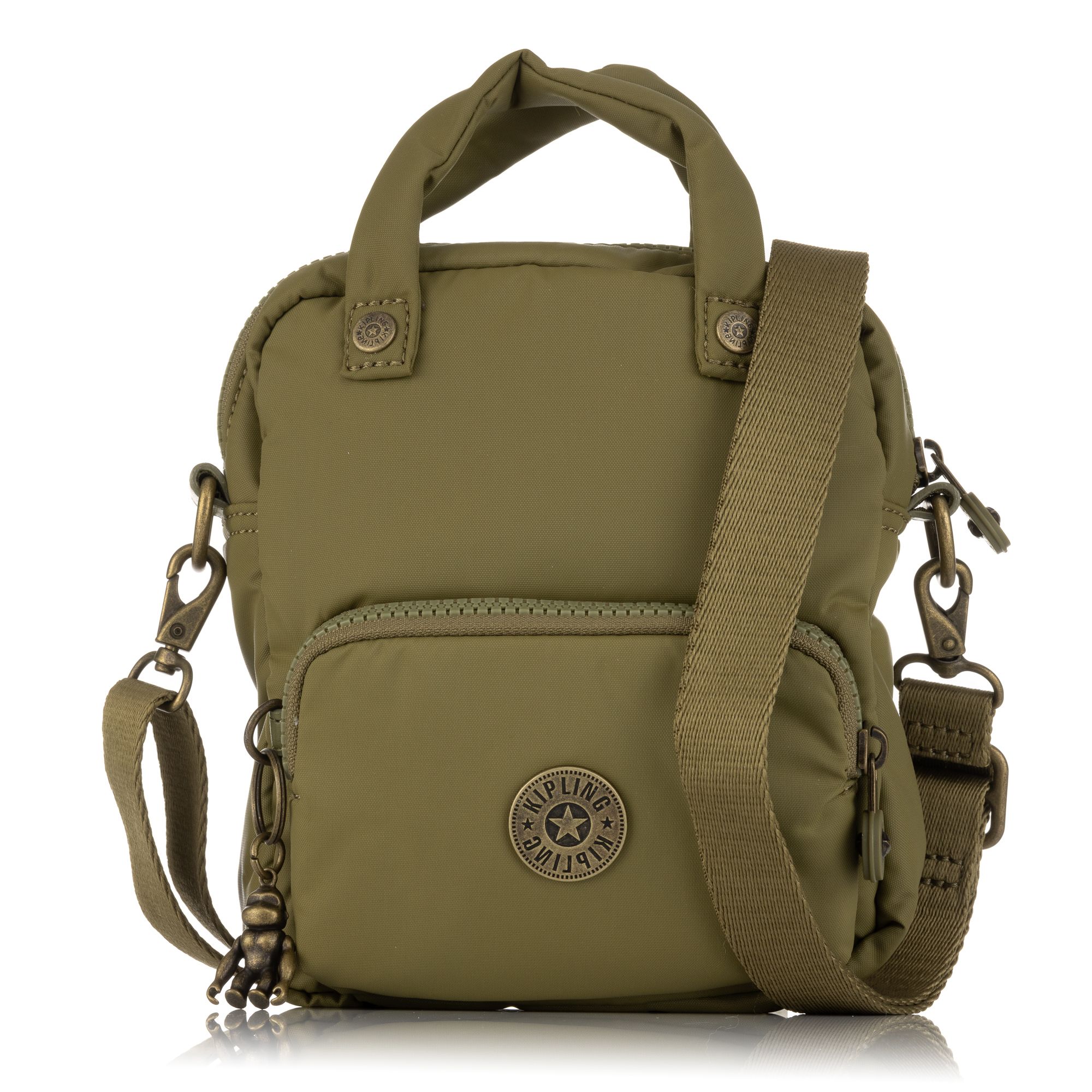 B-Ware KIPLING® Midi-Umhängetasche Jayleen Frontfach