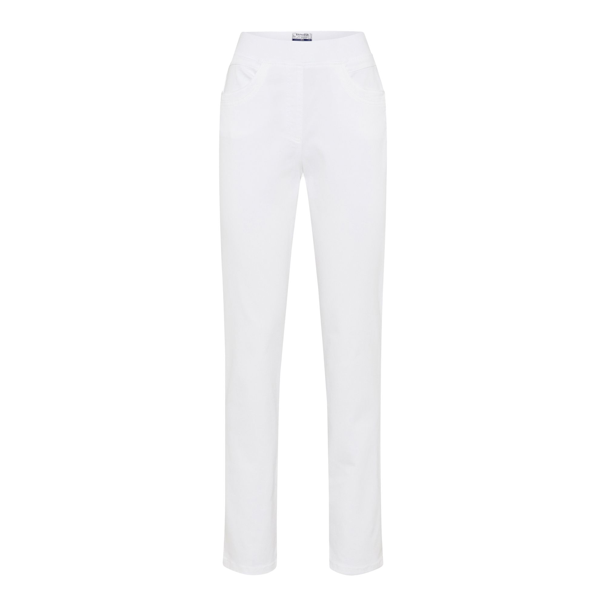 B-Ware Raphaela by Brax Jeans Pamina Fun hohe Taille Rundumdehnbund