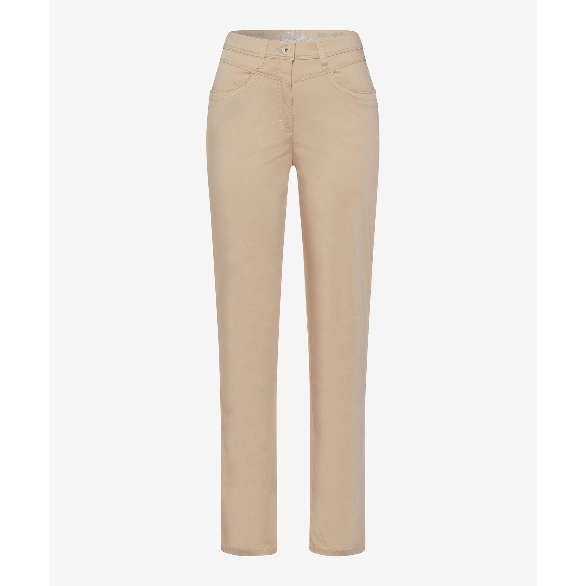 B-Ware Raphaela by Brax Hose Laura New Magic-Waist Gesäßtaschen