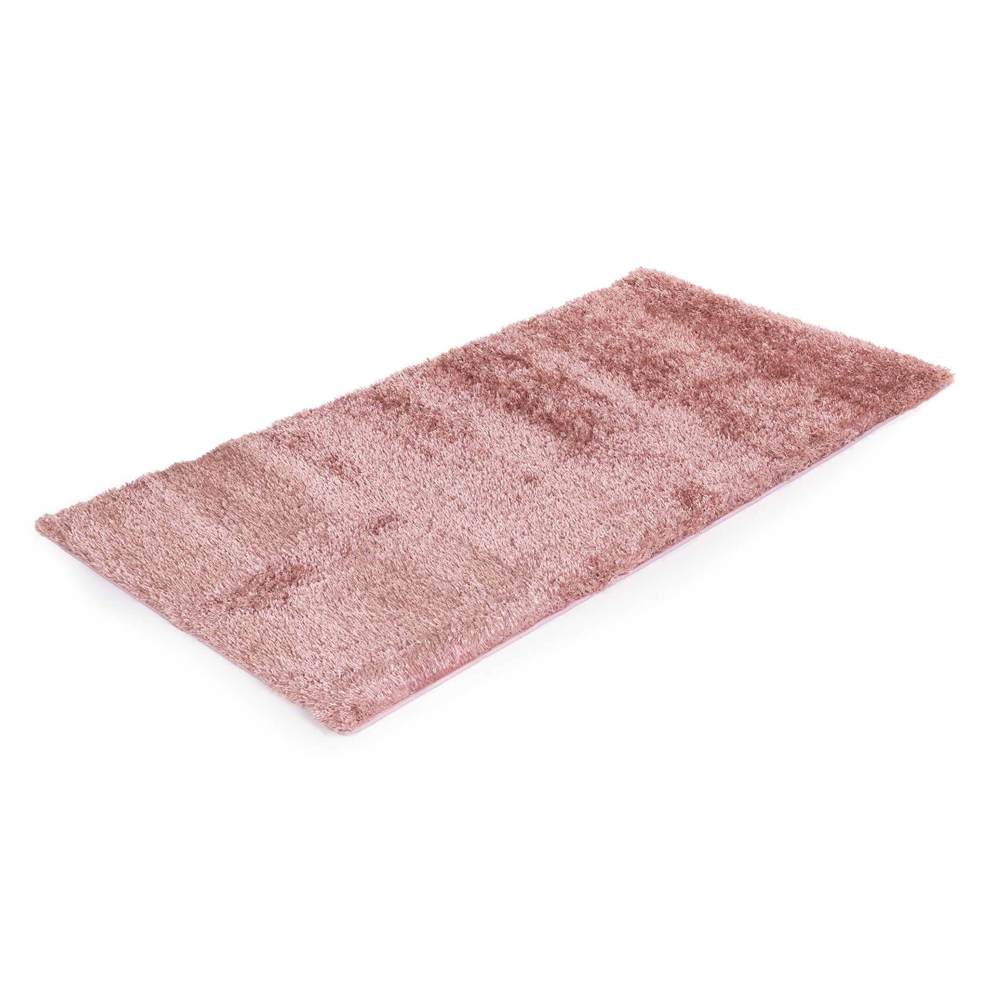 B-Ware CASA FONDO Hochflor-Shaggy Läufer schimmernd HeiQ-Ausrüstung