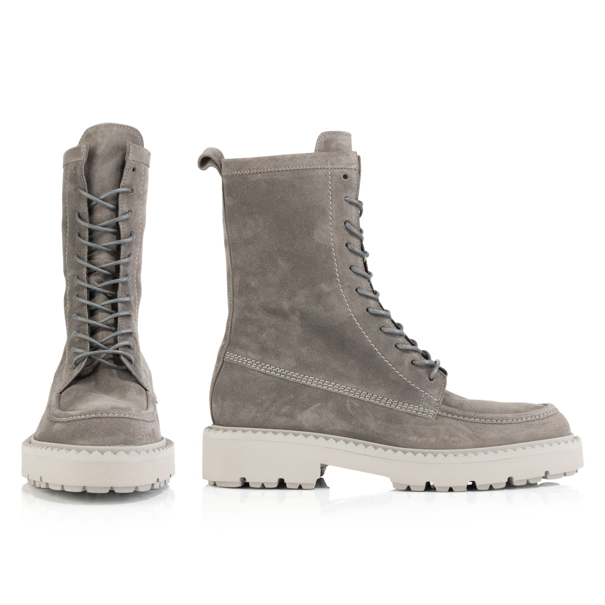 B-Ware STEFFEN SCHRAUT by Kennel & Schmenger Damen-Stiefelette Materialmix