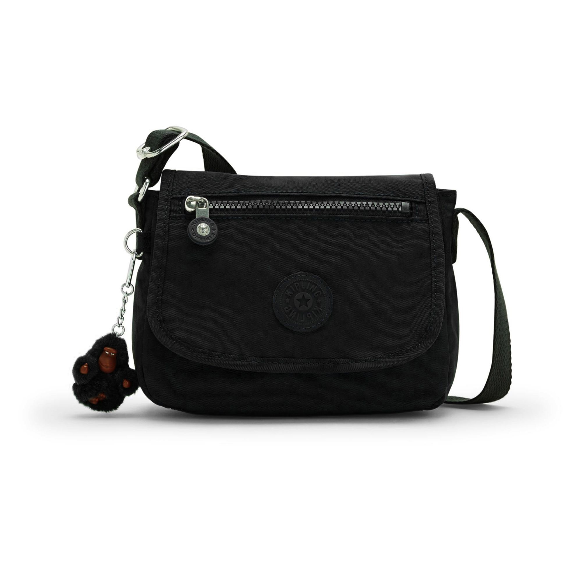 B-Ware KIPLING® Überschlagtasche Sabianu Frontfach
