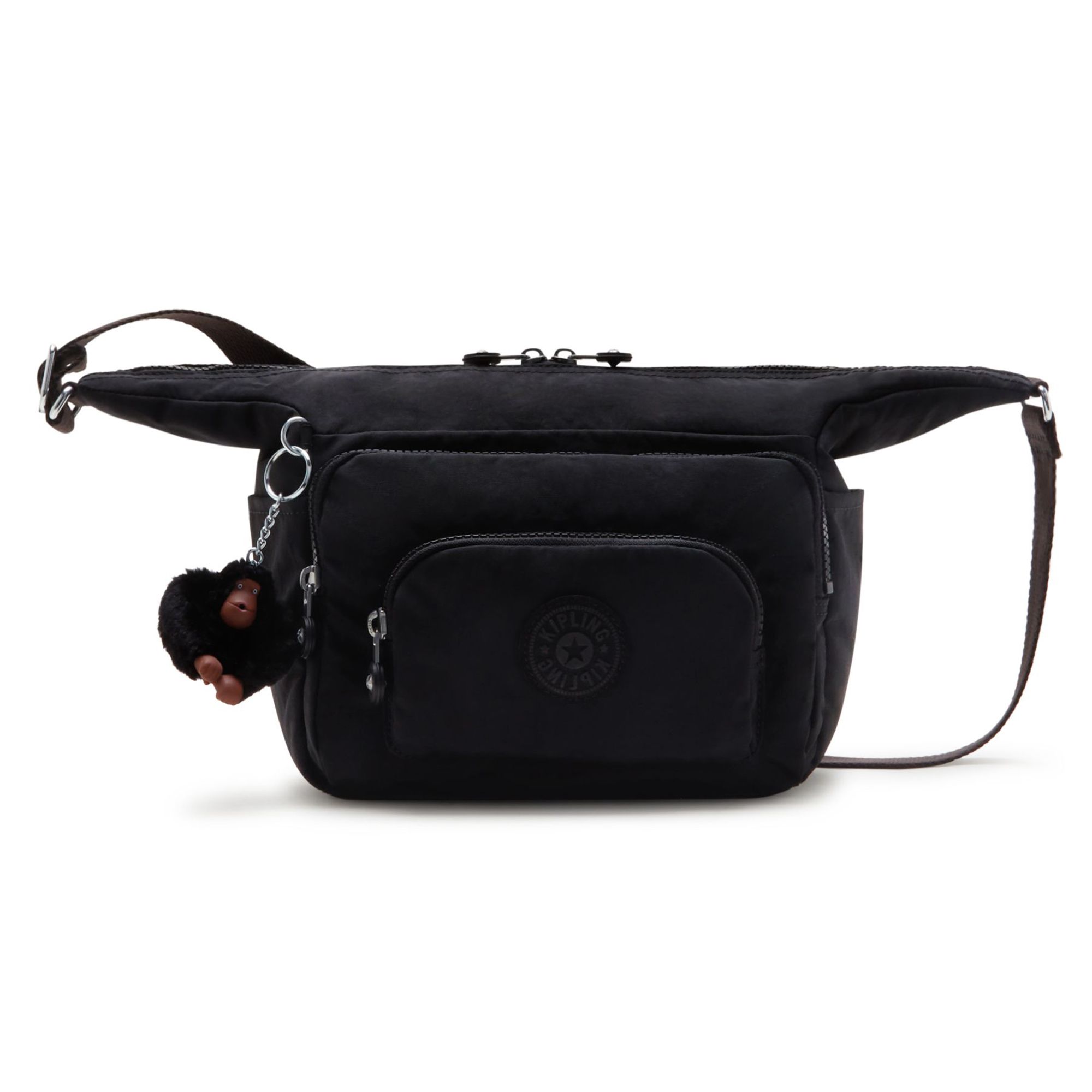 B-Ware KIPLING® Midi-Umhängetasche Erica S 2-Wege-Zipper