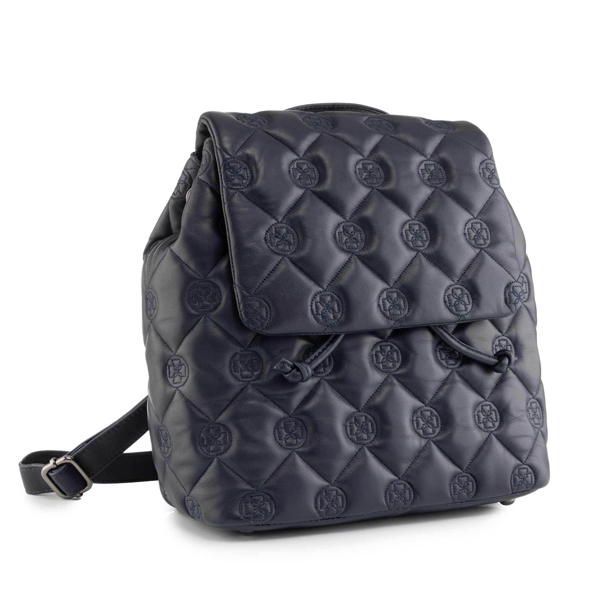 B-Ware DAWID by Dawid Tomaszewski Rucksack echt Leder