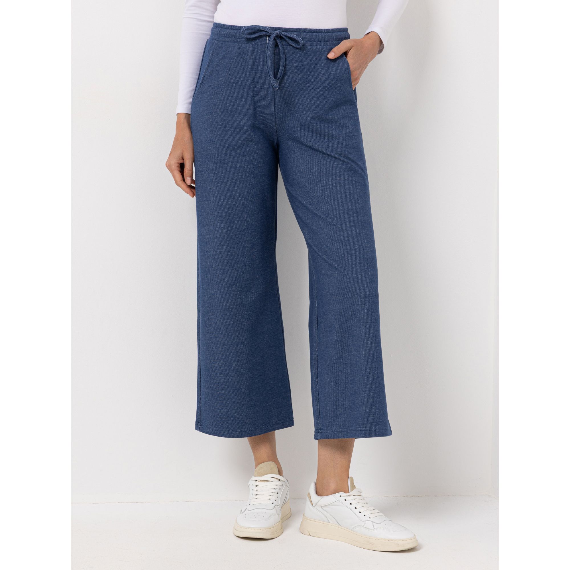 B-Ware Green Cotton by Peter Hahn Hose, 7/8-Länge Style Yrsa