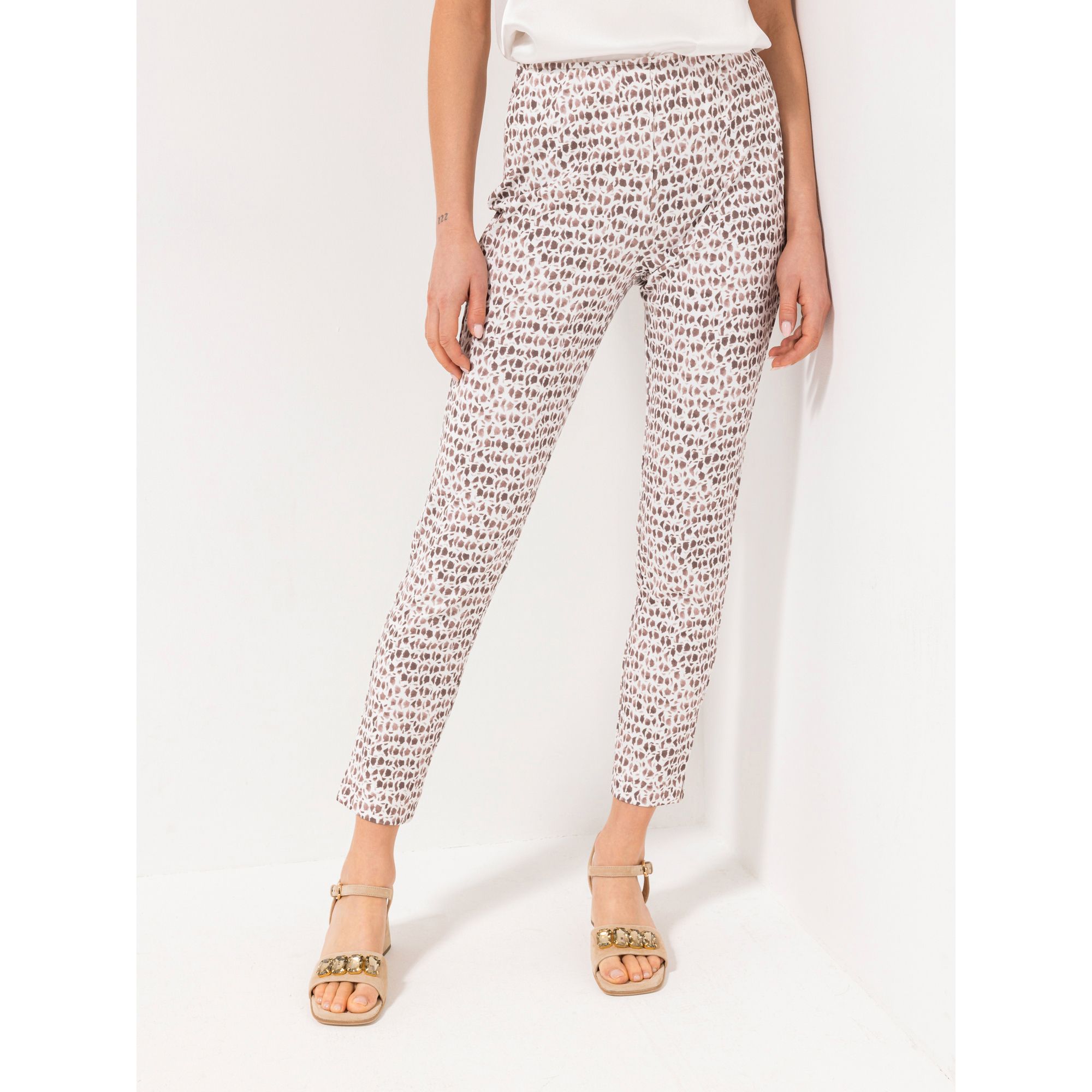 B-Ware STEFFEN SCHRAUT Jeggings San Diego knöchellang OEKO-TEX®