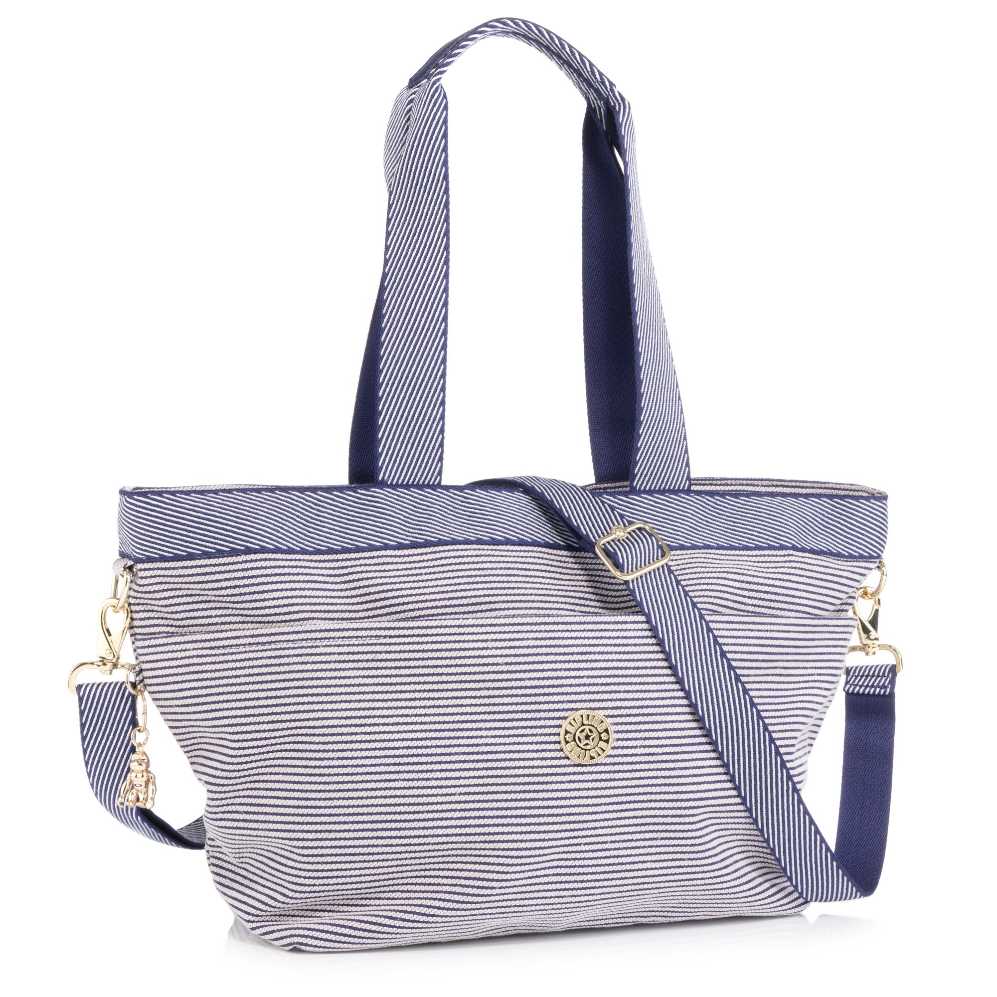B-Ware KIPLING® Medium-Shopper Neeja Frontfach