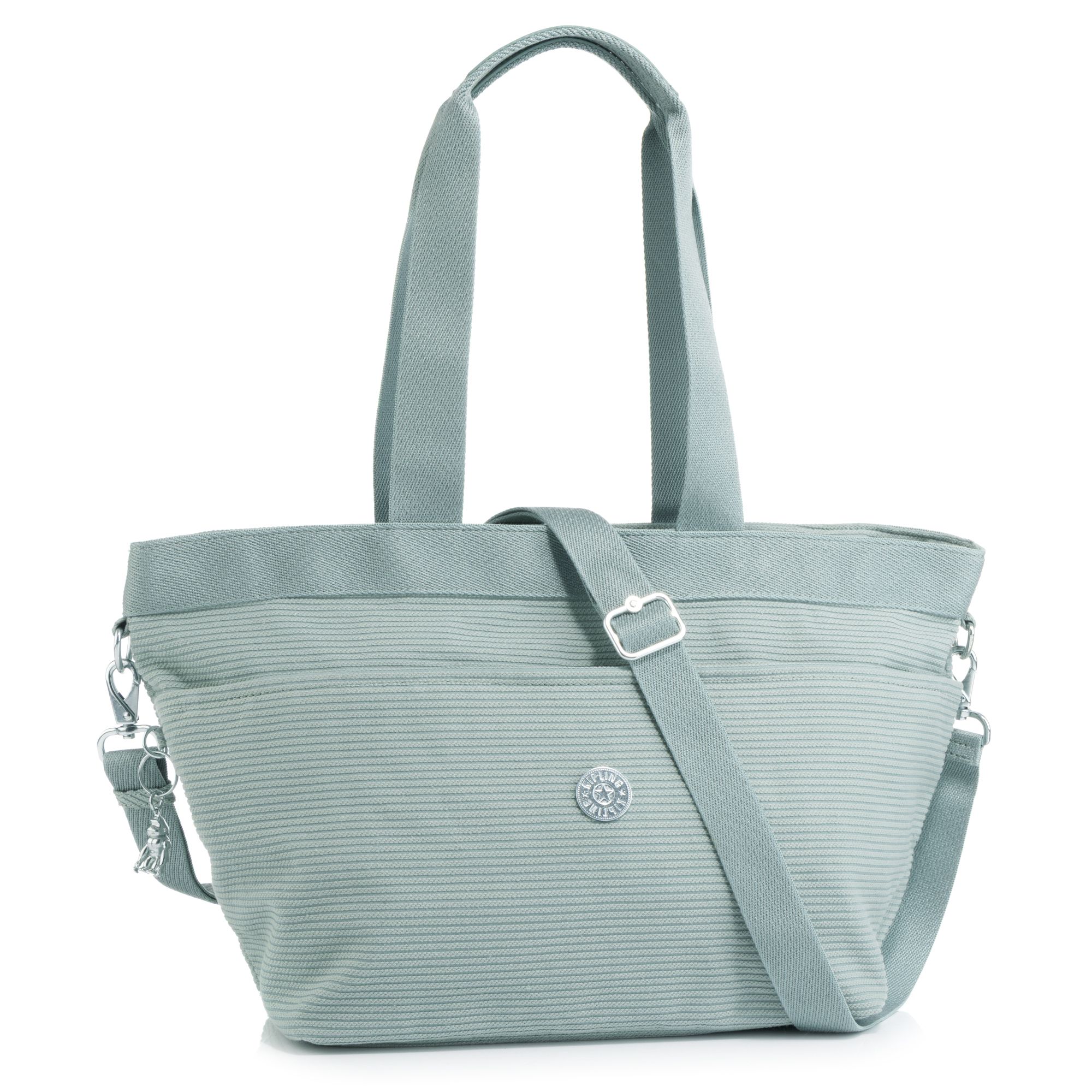 B-Ware KIPLING® Medium-Shopper Neeja Frontfach