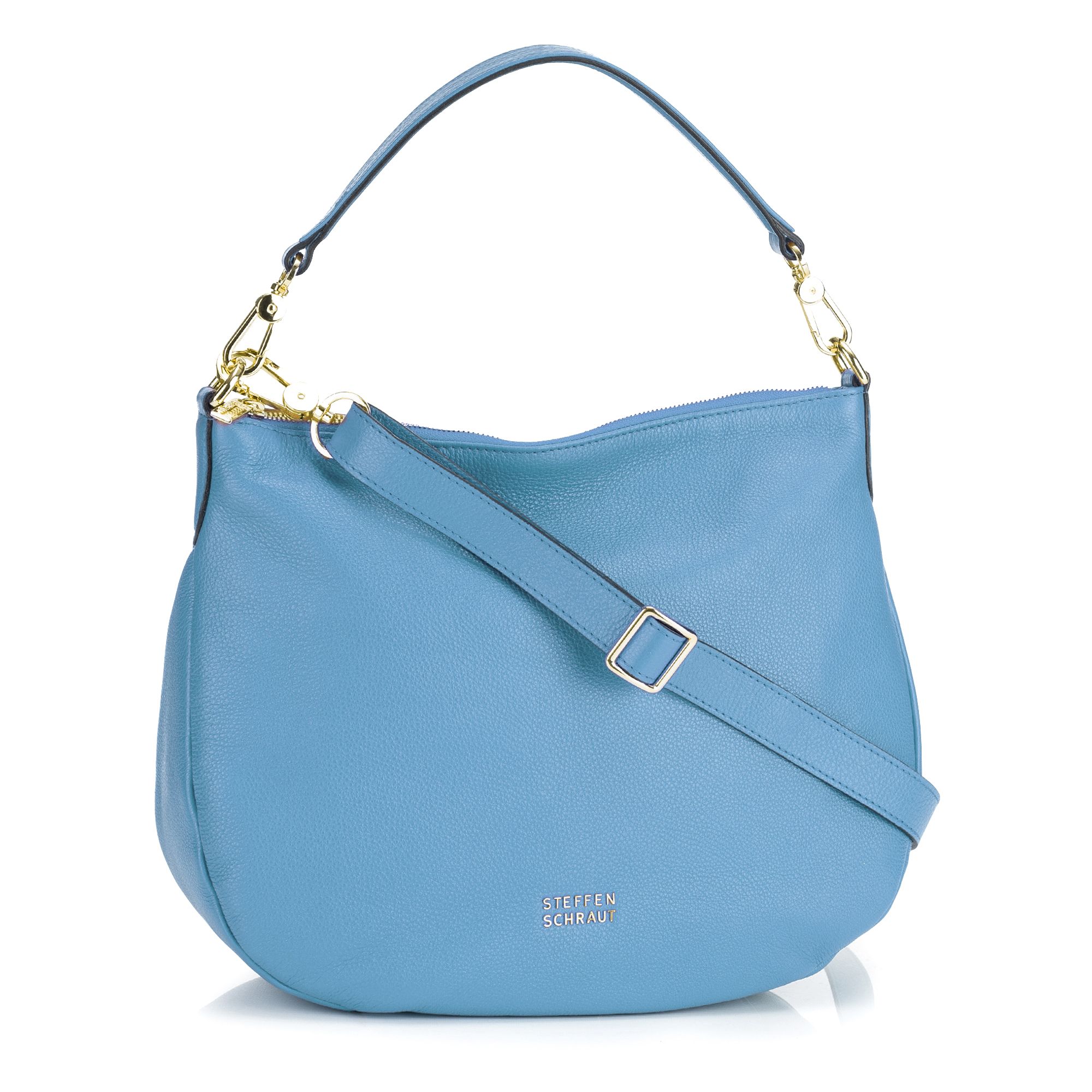 B-Ware STEFFEN SCHRAUT by Abro Shopper echt Leder