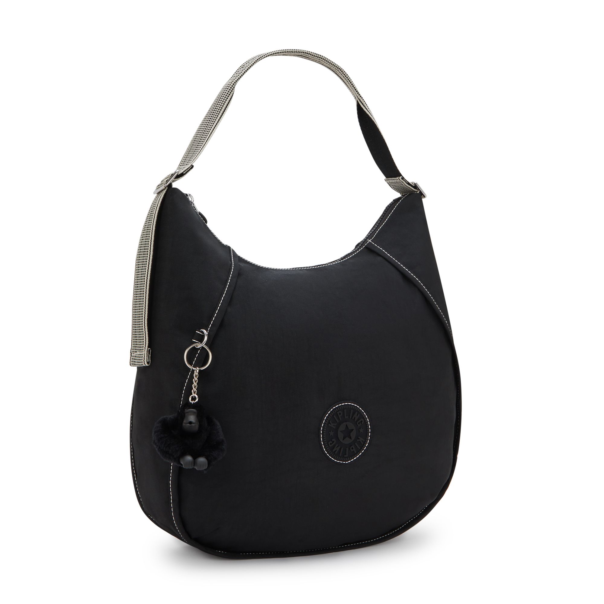 B-Ware KIPLING® Schultertasche Esy verstellbarer Riemen