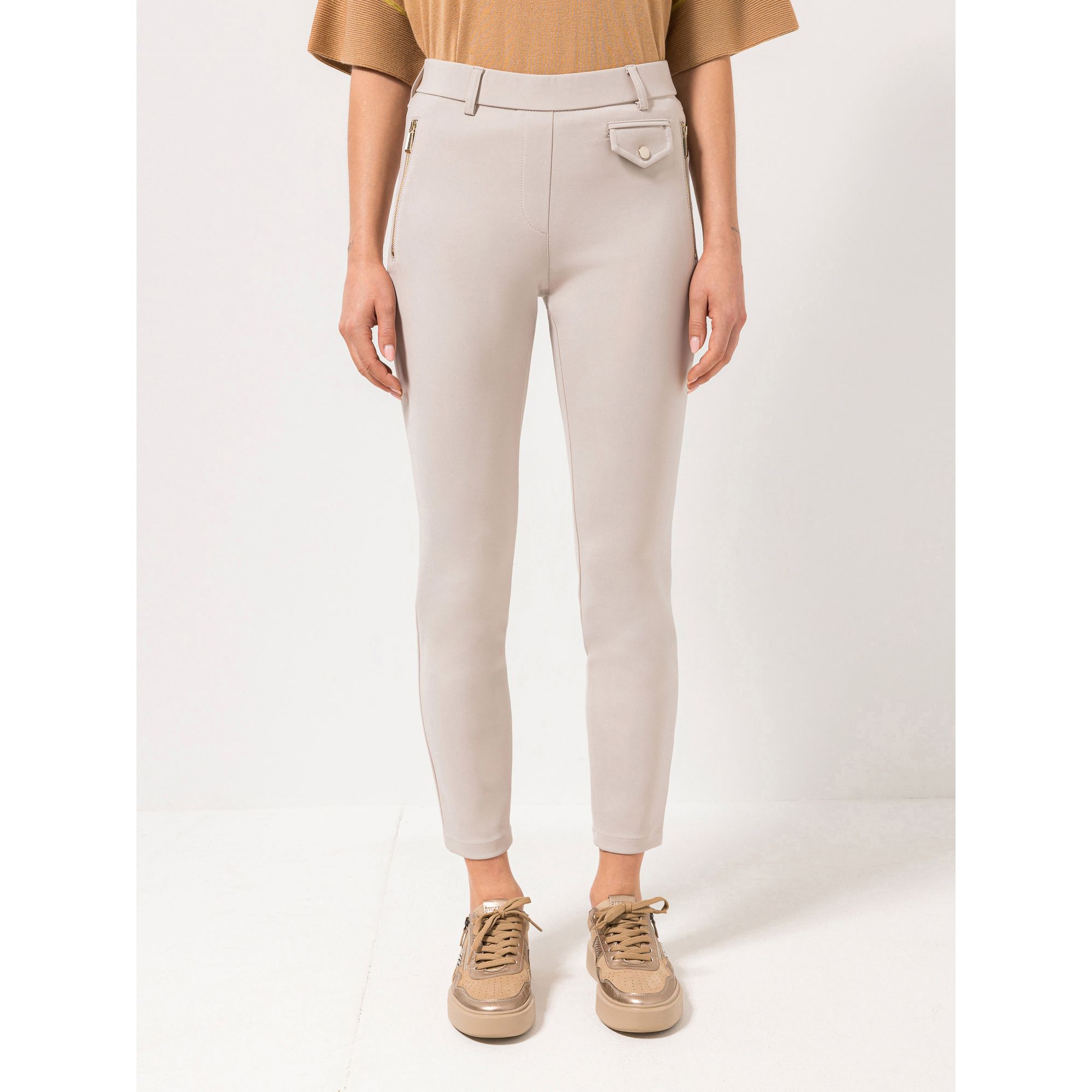 B-Ware STEFFEN SCHRAUT Jeggings London knöchellang Rundumdehnbund