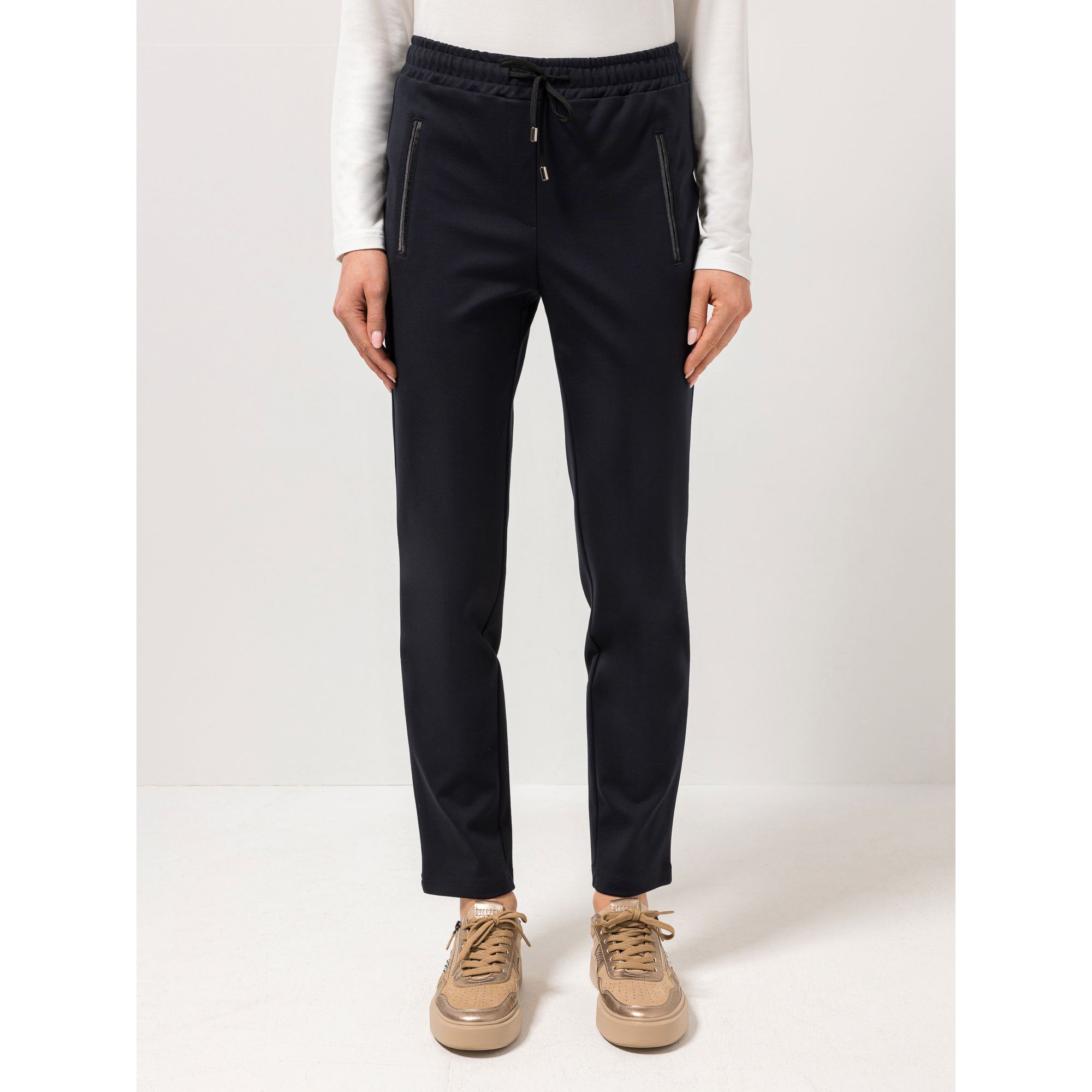 B-Ware STEFFEN SCHRAUT Hose knöchellang Rundumdehnbund