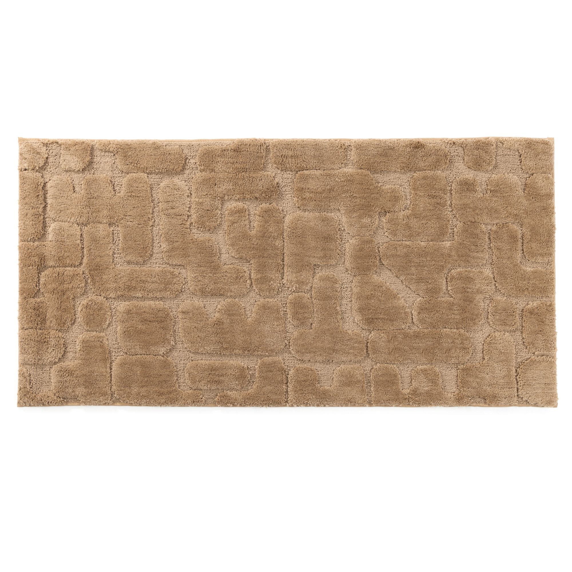 B-Ware CASA FONDO 1 Läufer Hoch-/Tiefstruktur HeiQ-Ausrüstung