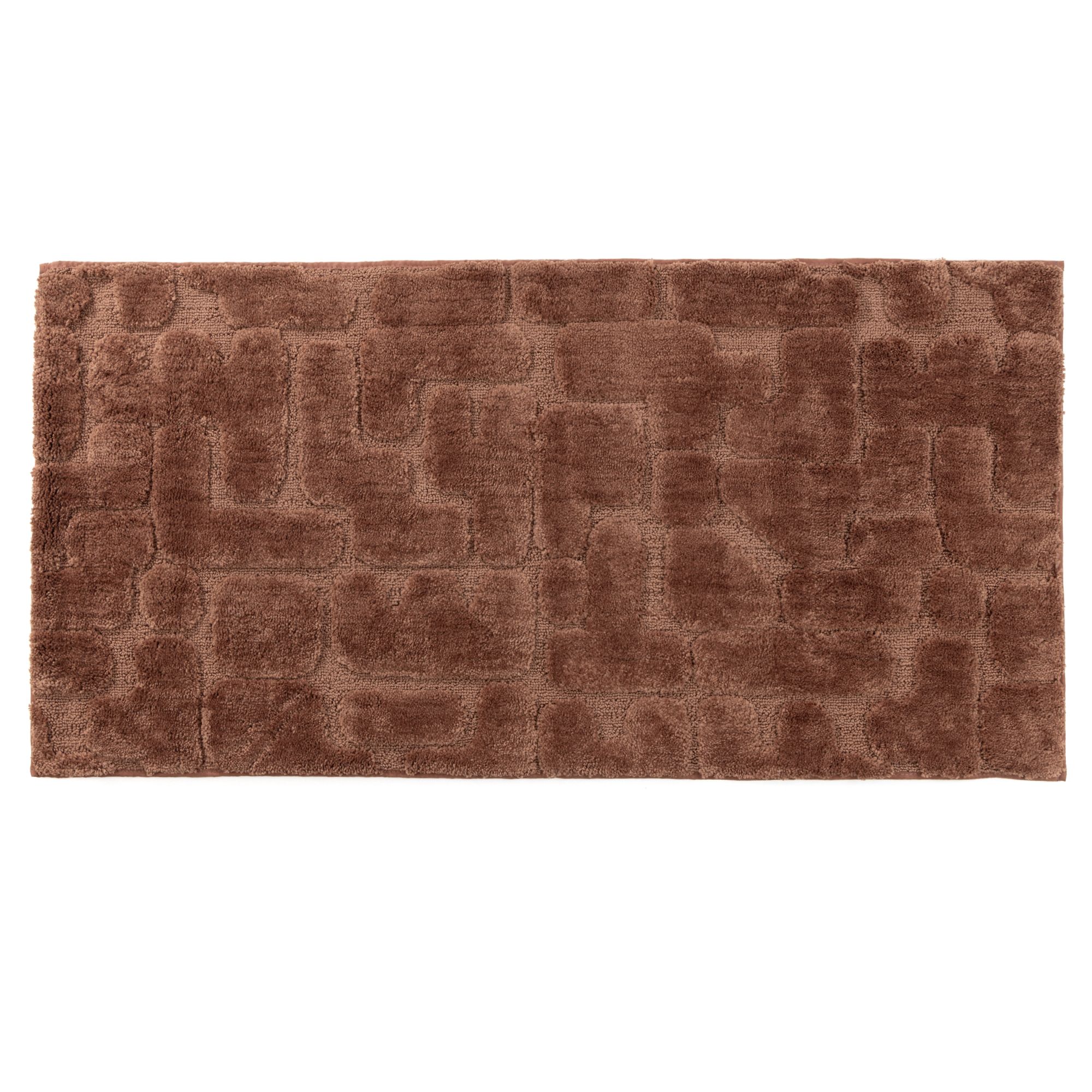 B-Ware CASA FONDO 1 Läufer Hoch-/Tiefstruktur HeiQ-Ausrüstung