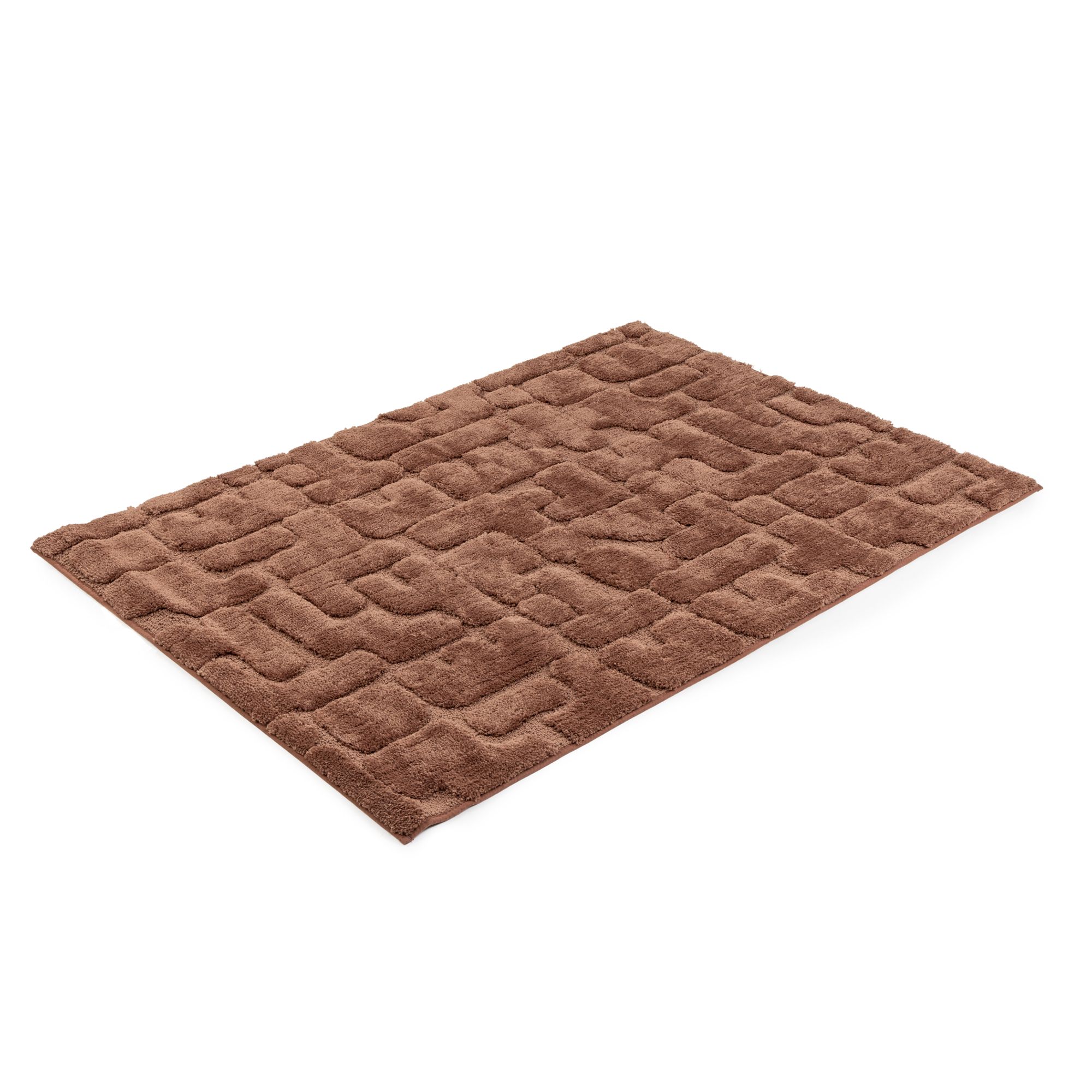 B-Ware CASA FONDO 1 Teppich Hoch-/Tiefstruktur HeiQ-Ausrüstung