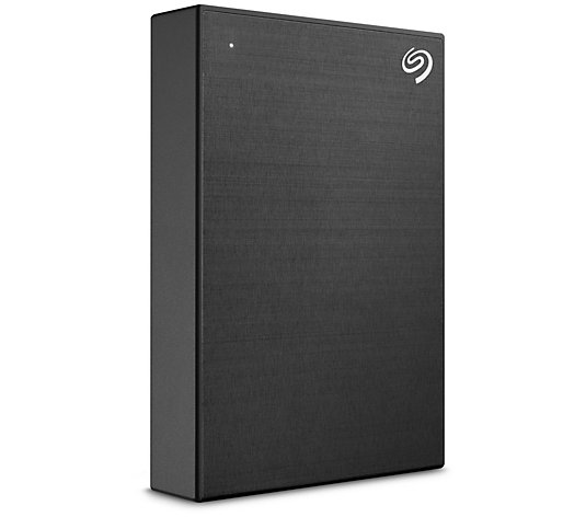 Seagate One Touch 1TB HDD