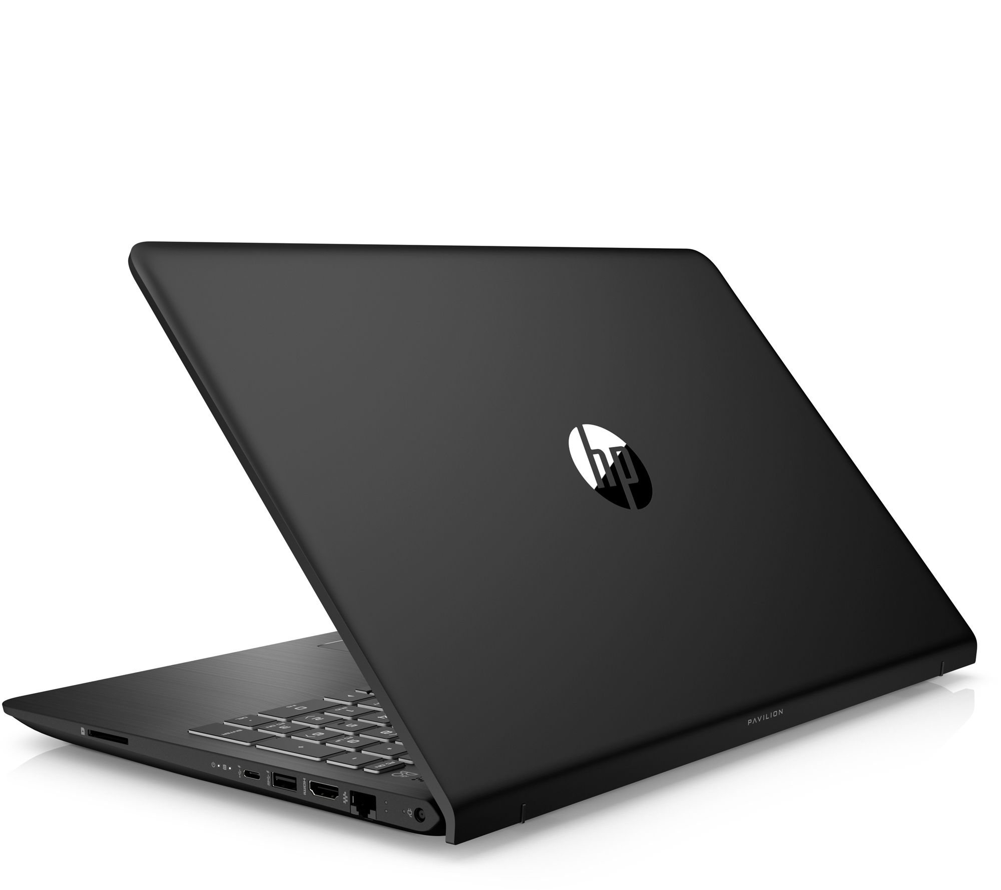 HP Pavilion Power 15.6" Touch Laptop i5, 12GB1TB, GTX 1050