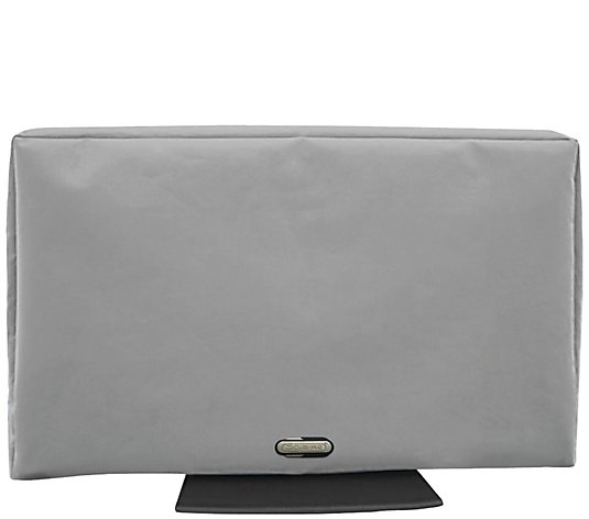 Solaire Outdoor TV Cover - Fits 46" to 52" TVs