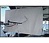Solaire Outdoor TV Cover - Fits 46" to 52" TVs, 1 of 4