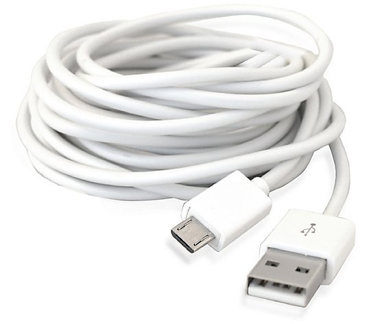 Digital Basics 3.5' Micro USB to USB Cable