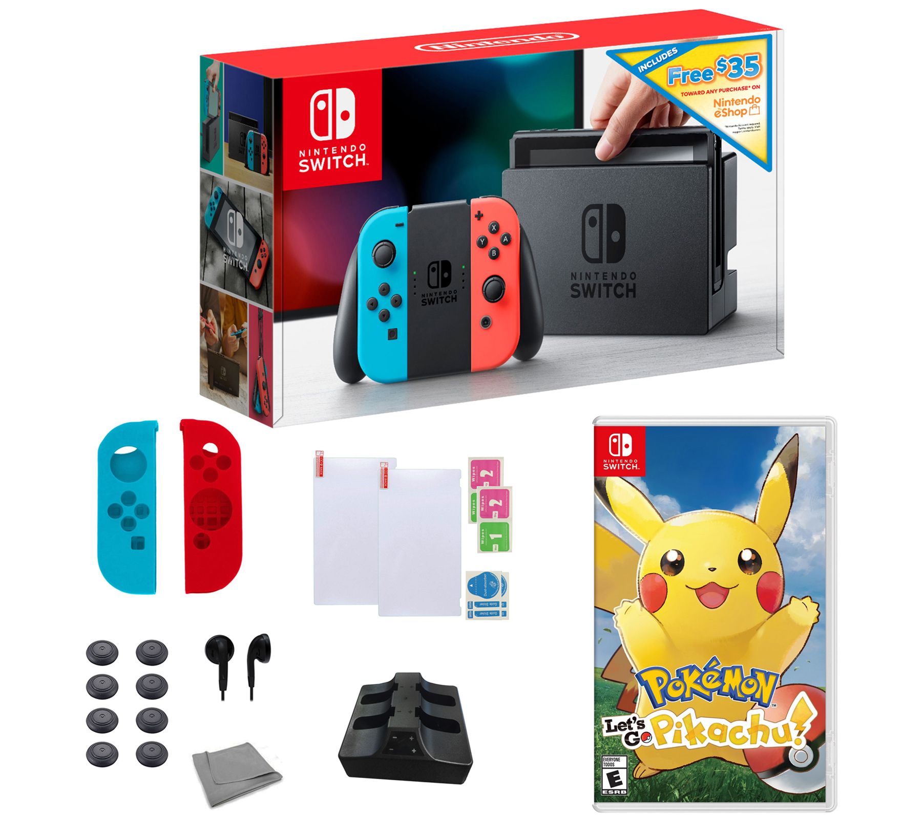 Buy Puzzle For Pokemon Let's Go Pikachu Game Xbox One Compare Prices