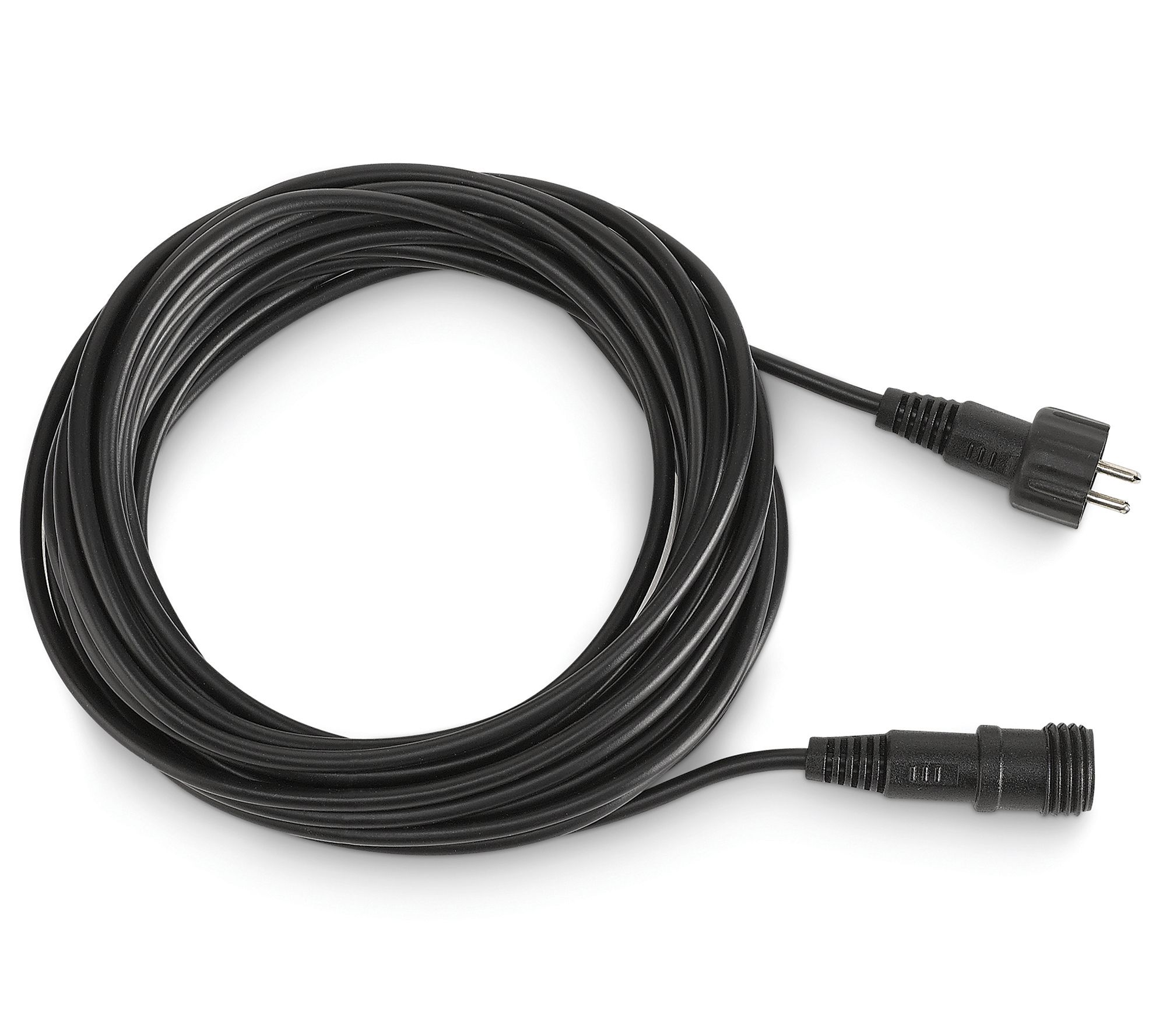 Philips Hue Outdoor 5-Meter Cable Extension - QVC.com