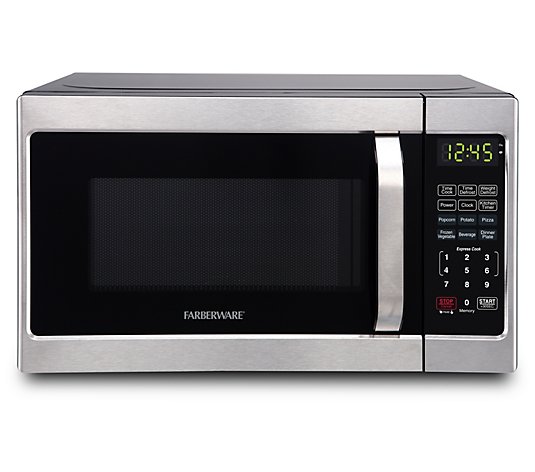 Farberware Classic 0.7 Cu. Ft. Microwave Oven