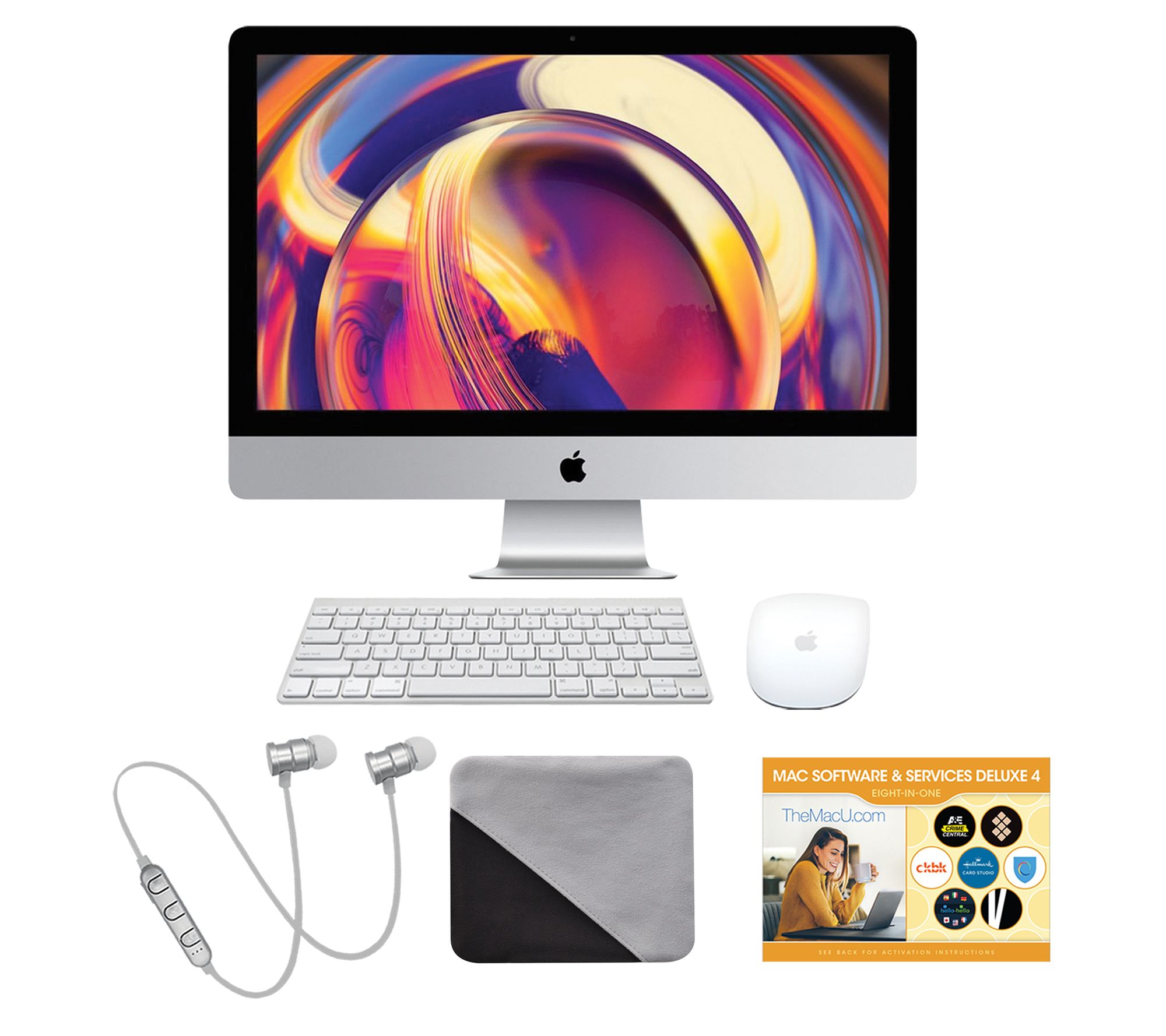 Apple iMac 27