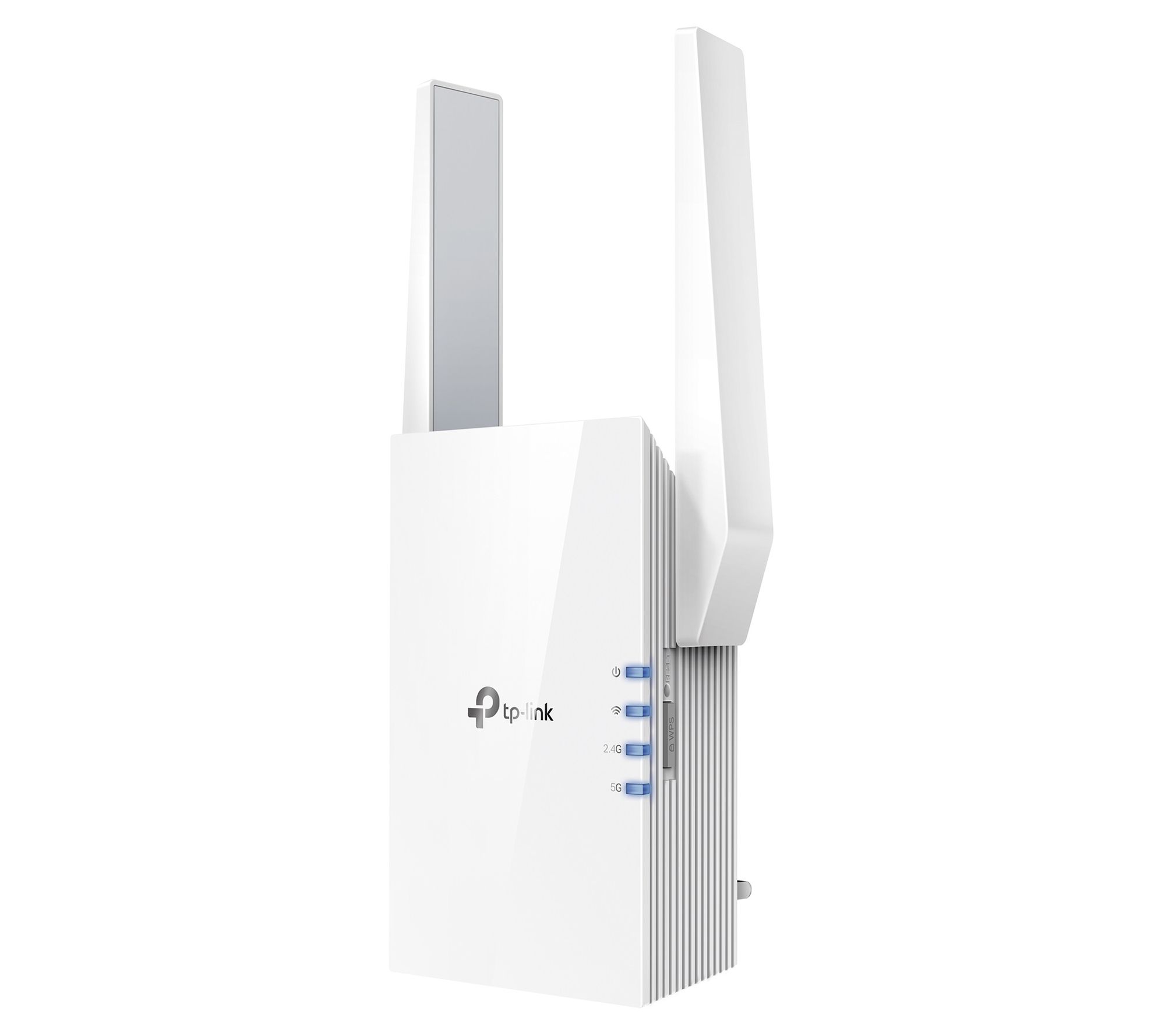 TP Link AX1800 Wi-Fi 6 Range Extender
