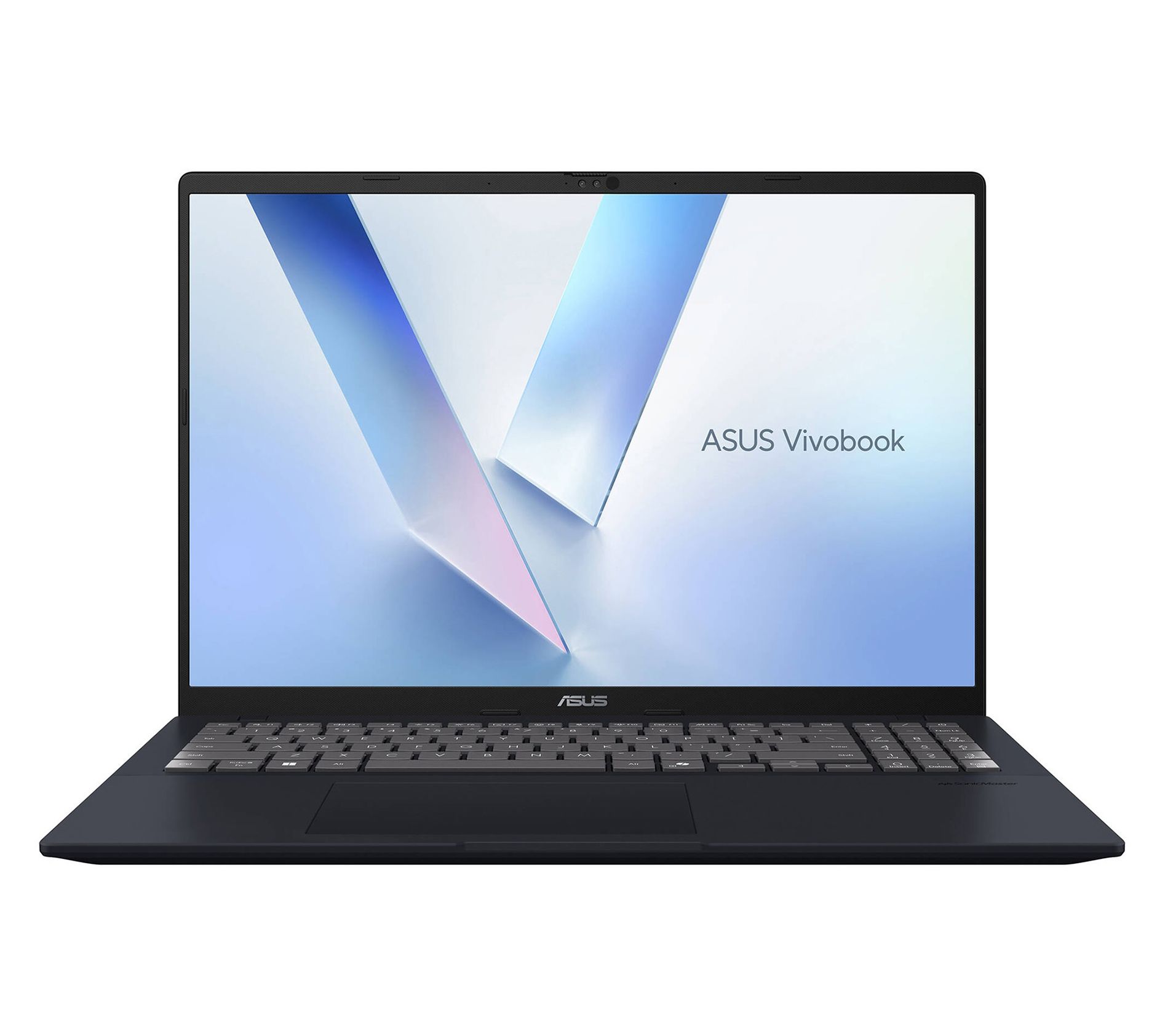 Vivobook 16 X1607 16" Copilot+ PC Laptop X1-26-100 16GB 512GB