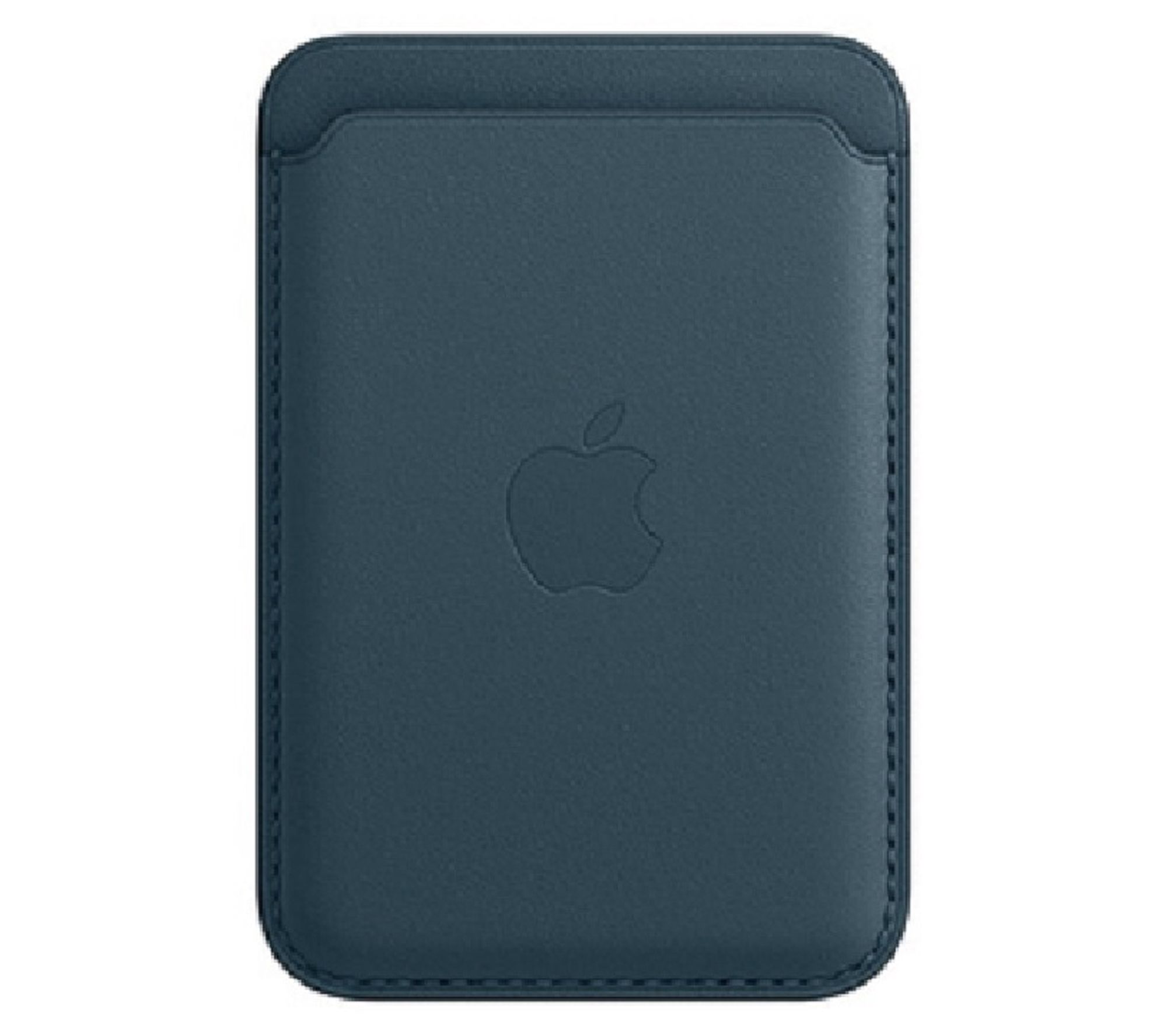 Apple iPhone Leather Wallet
